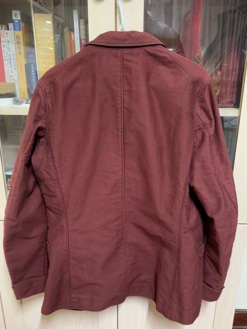 Freewheelers Freewheelers Avedon suit jacket Size US XXS / EU 40 - 2 Thumbnail