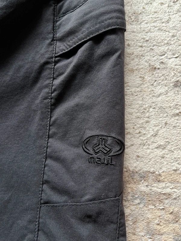 Other Maul Mega Tex Y2K 2000s Outdoor Warm Lining Pants Sz 52 / L Size US 36 / EU 52 - 10 Thumbnail