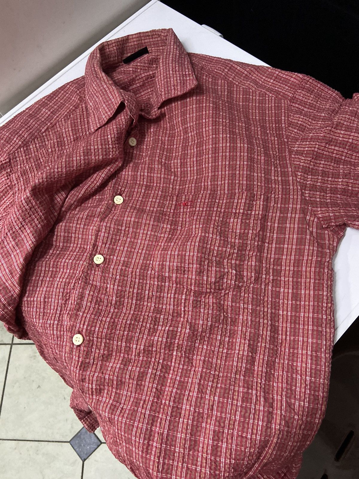 O'Neill Oneill SurfWear button ups Size US M / EU 48-50 / 2 - 4 Thumbnail
