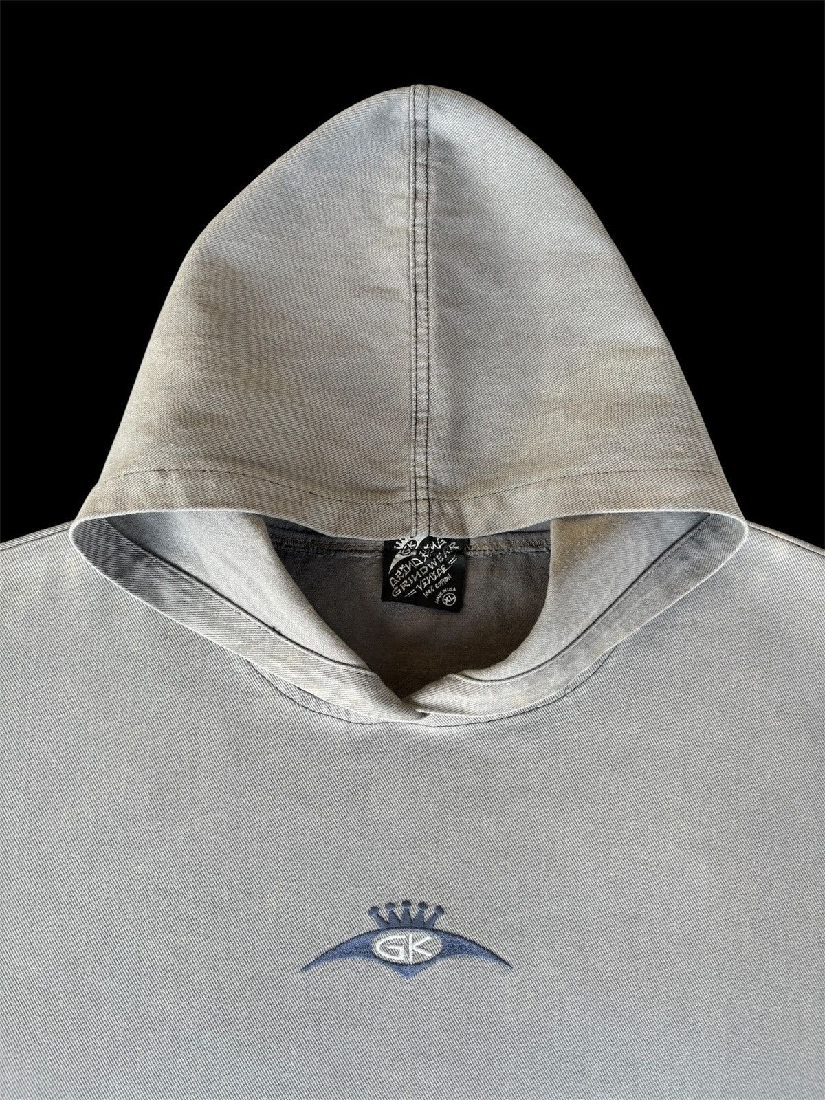 Other [SOLD] 1990 Grind King Jacket Size US XL / EU 56 / 4 - 1 Thumbnail