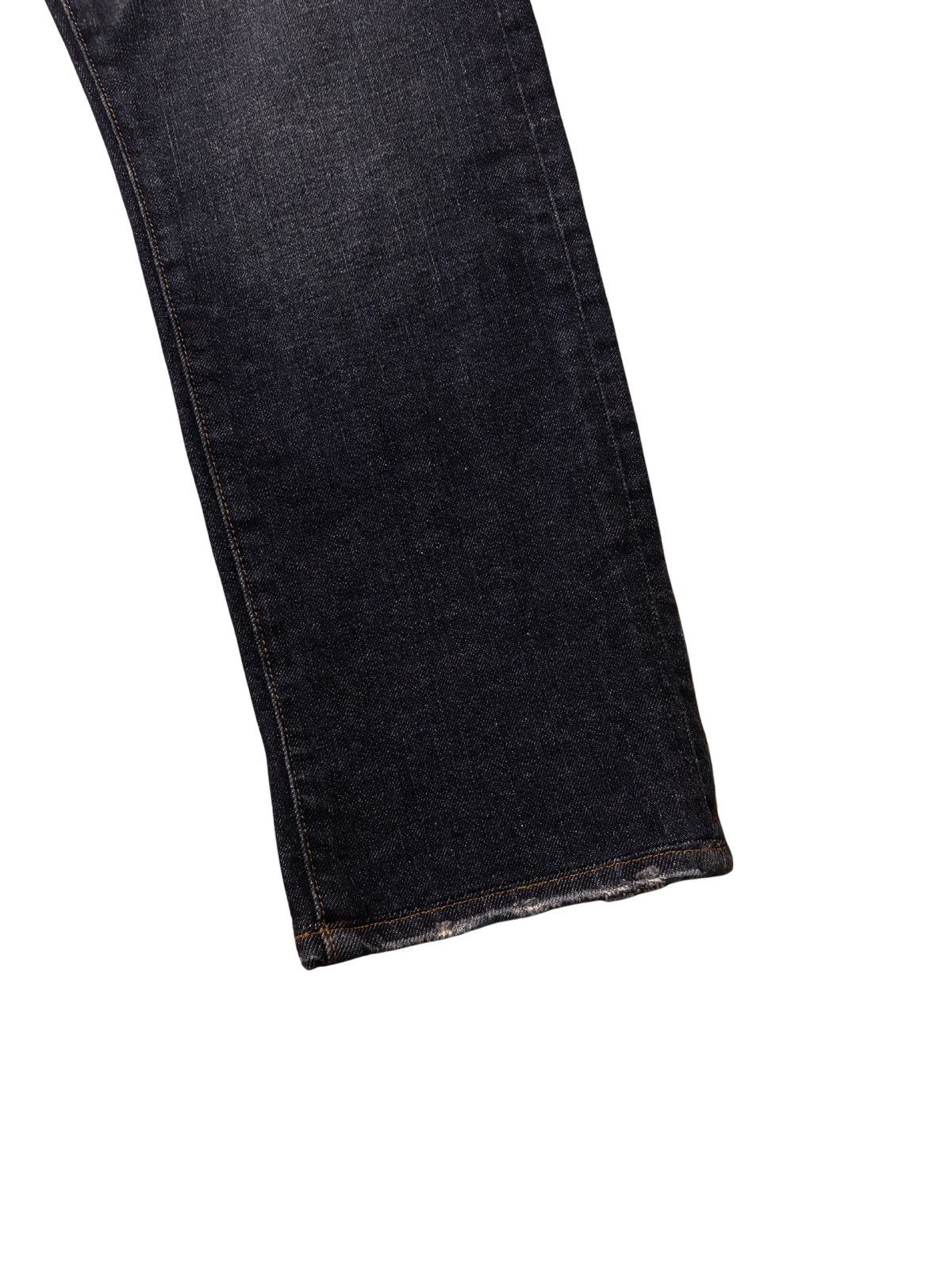 Frame Women’s jeans.wp2617 Size 30" / US 8 / IT 44 - 6 Thumbnail