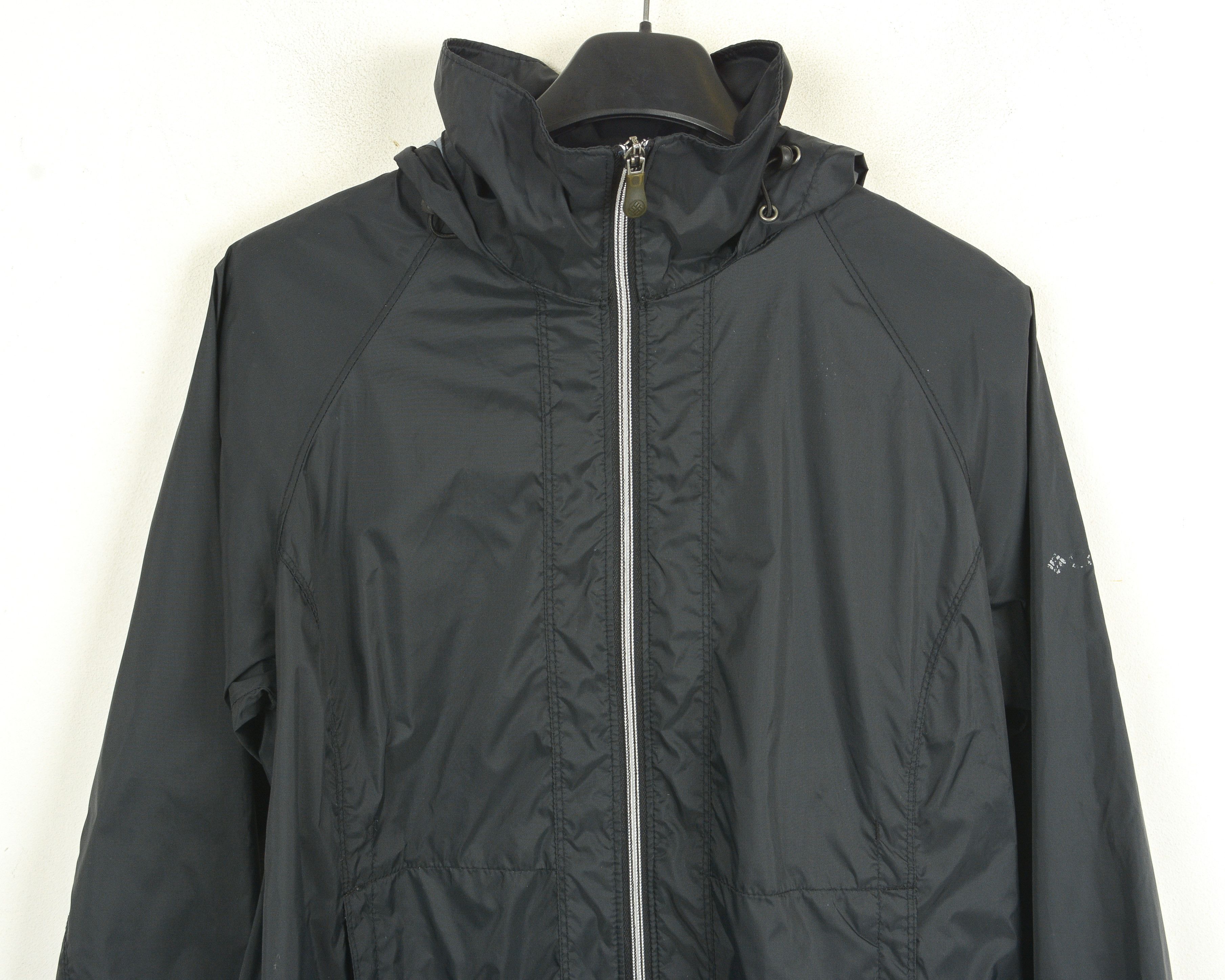 Columbia Omni-Shield Women M Softshell Jacket Lightweight Running Size M / US 6-8 / IT 42-44 - 2 Thumbnail