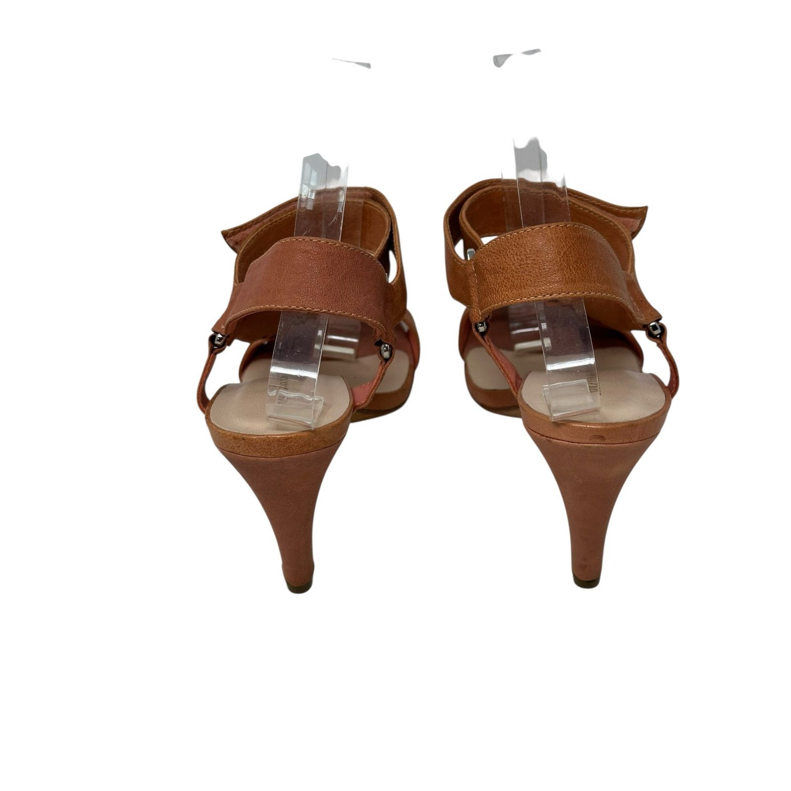 Loeffler Randall Loeffler Randall leather slingback straps Heels size 9B Size US 9 / IT 39 - 9 Thumbnail
