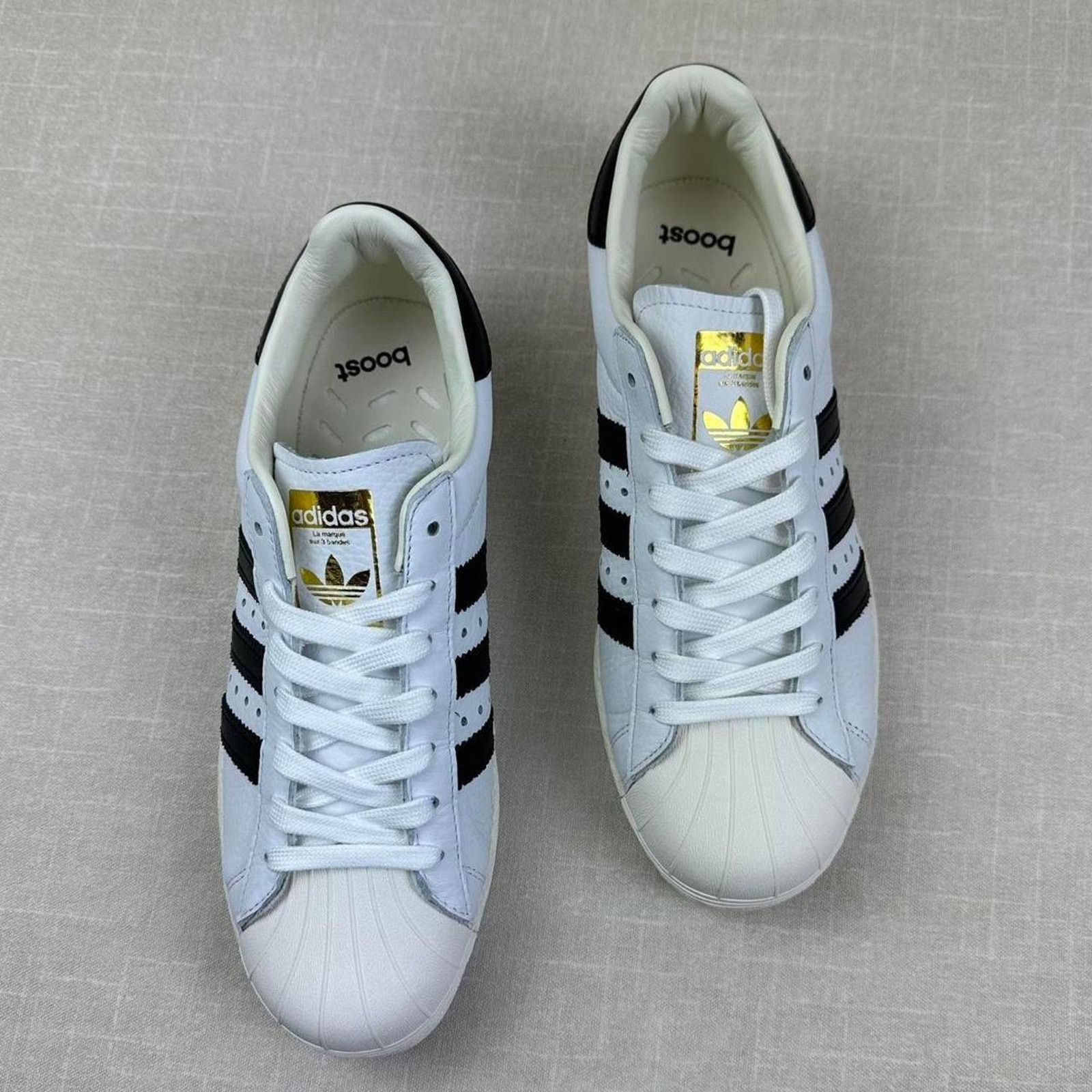 adidas gazelle silver green womens adidas Originals Superstar II main image 1