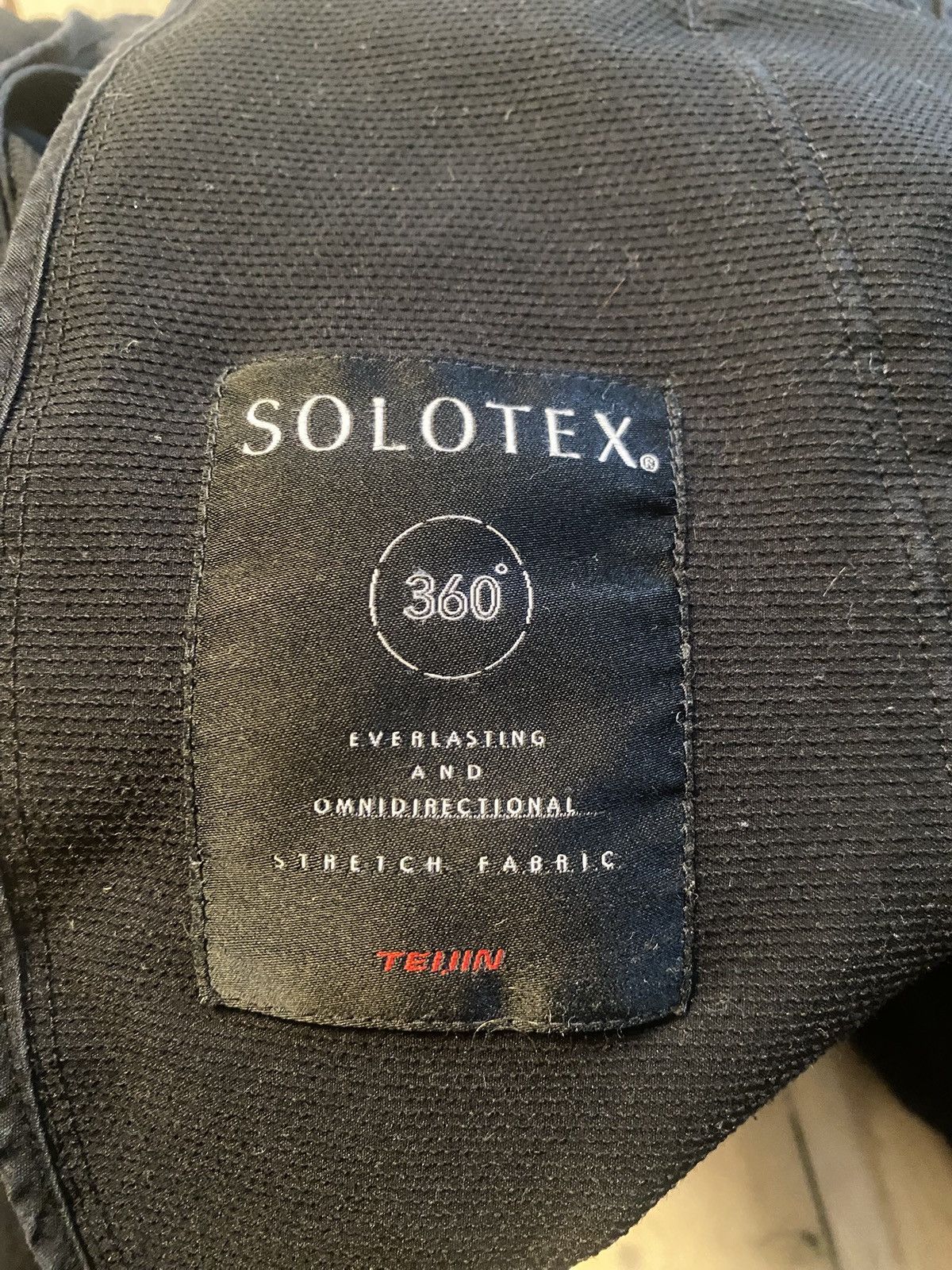 TEATORA Teatora wallet pant Size US 32 / EU 48 - 7 Thumbnail