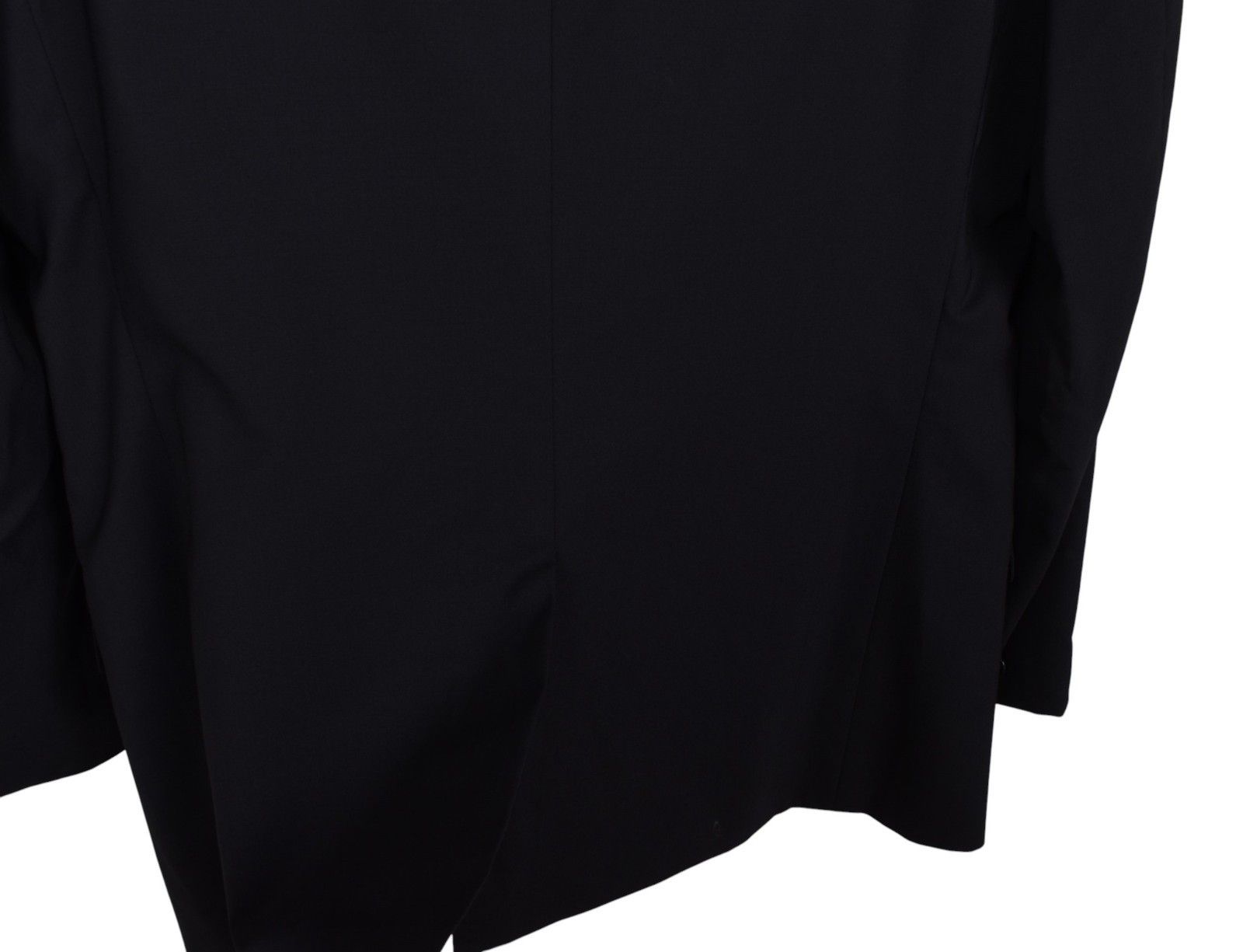Dolce & Gabbana Dolce Gabbana Men Suit Single Breasted Martini IT52-L, S1680 Size 52R - 5 Thumbnail