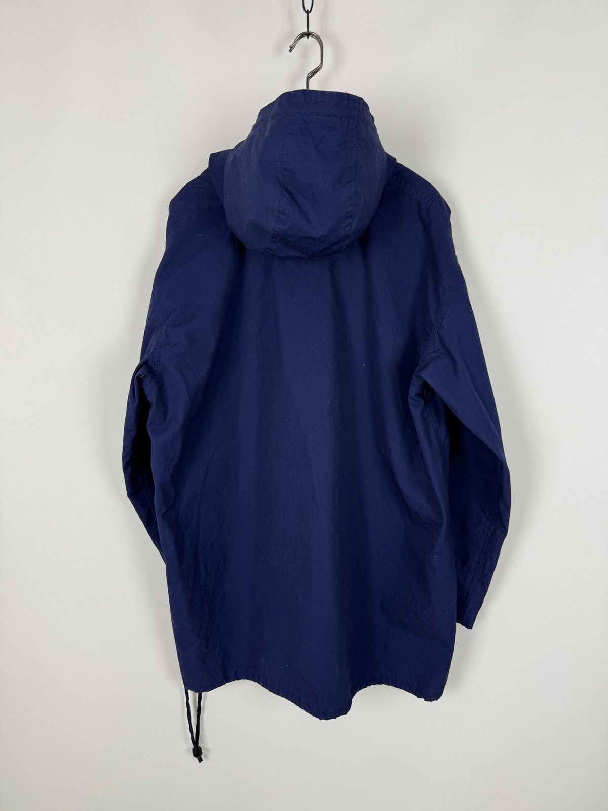 KESTIN Kestin Hare x Black’s Greenock Ventile Nevis Smock Anorak S Size US S / EU 44-46 / 1 - 9 Thumbnail