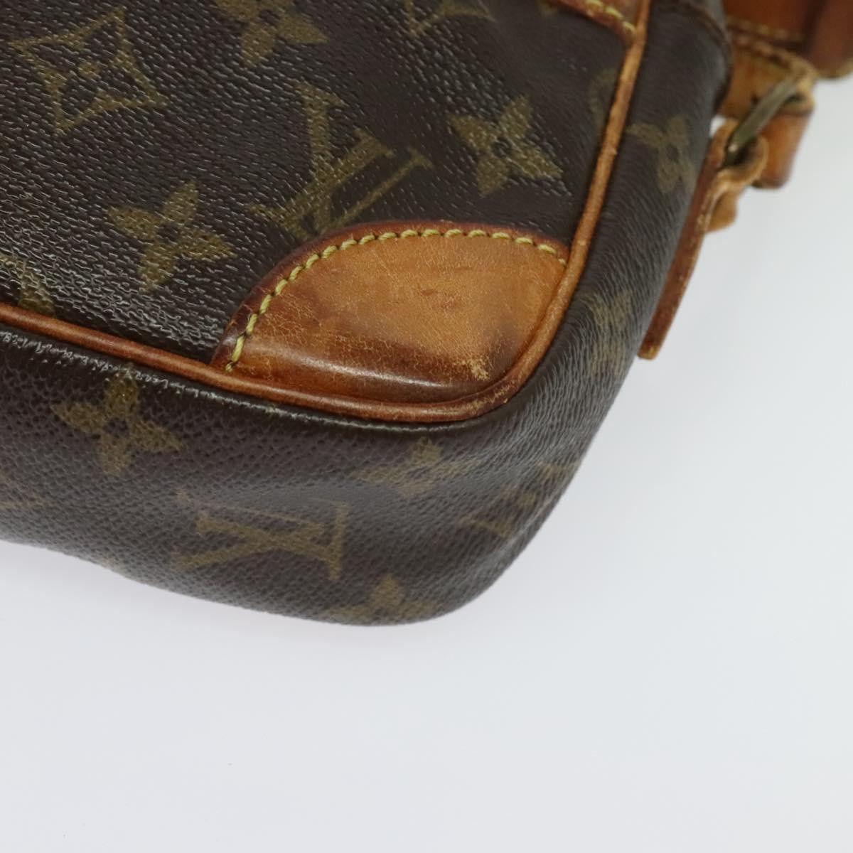 Louis Vuitton LOUIS VUITTON Monogram Trocadero 23 Shoulder Bag M51276 Size ONE SIZE - 15 Thumbnail