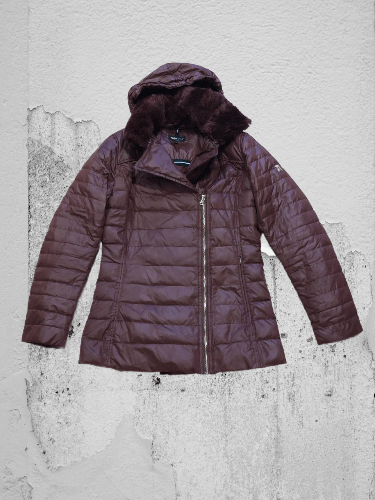 Miss Sixty vintage jacket luxury Miss Sun size 2XL Y2K Streetwear Size XXL / US 16-18 / IT 52-54 - 1 Thumbnail