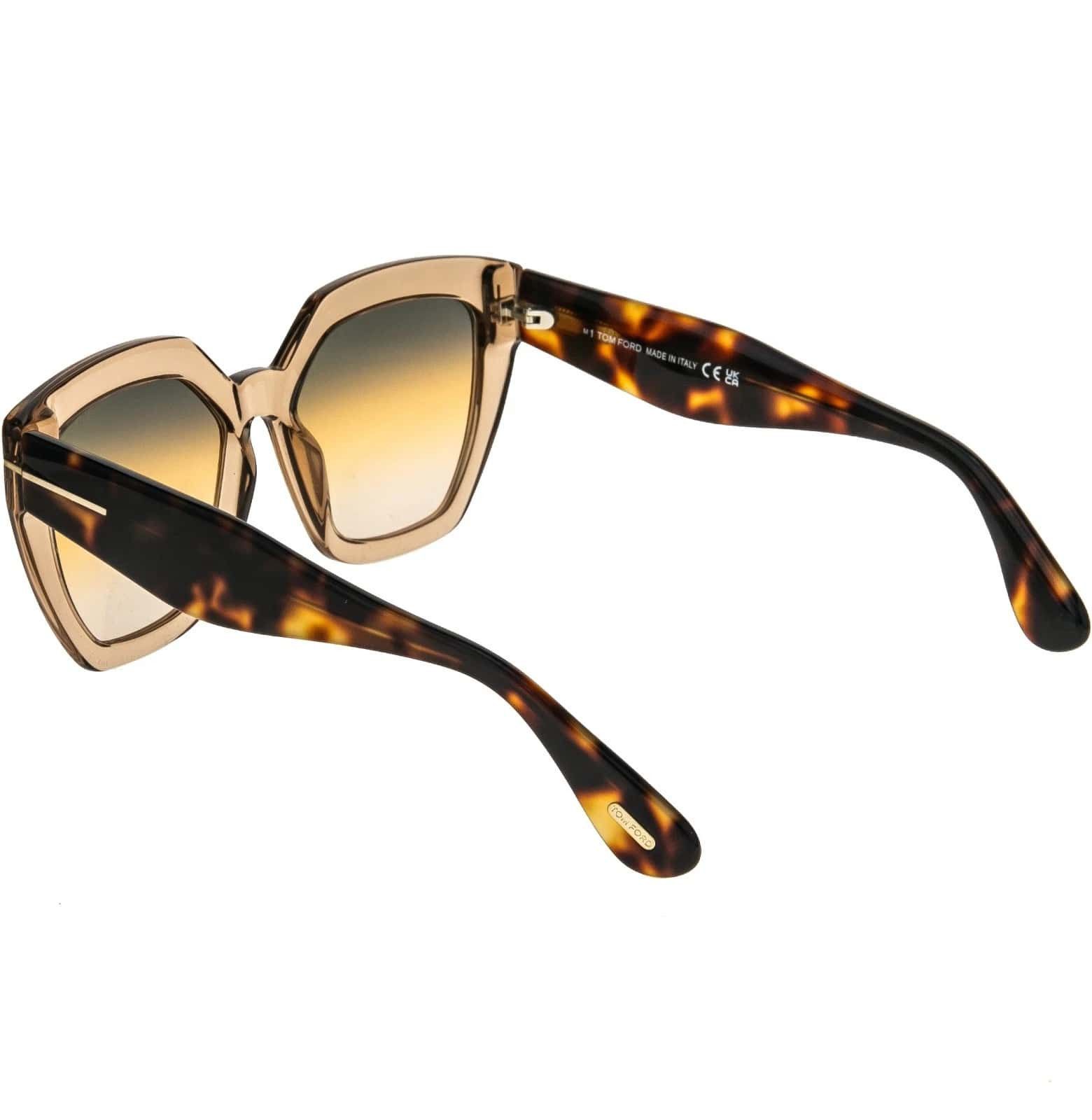 Tom Ford TOM FORD PHOEBE TF939 45B Classic Sunglasses 939 FT0939 Size ONE SIZE - 7 Thumbnail