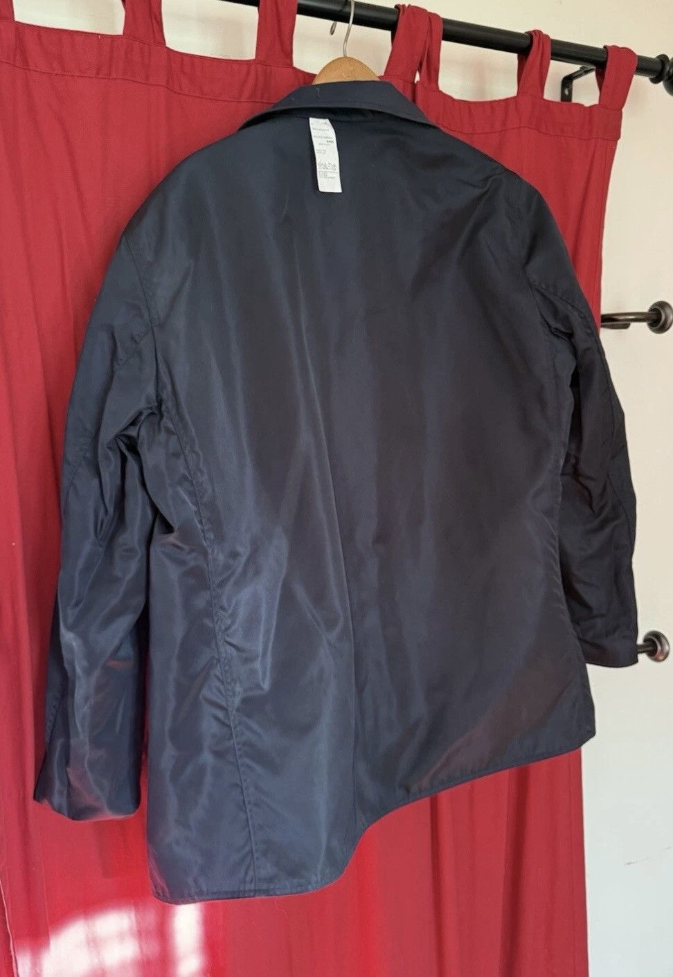 Dolce & Gabbana Dolce & Gabbana Reversible Jacket - L Size US L / EU 52-54 / 3 - 2 Thumbnail