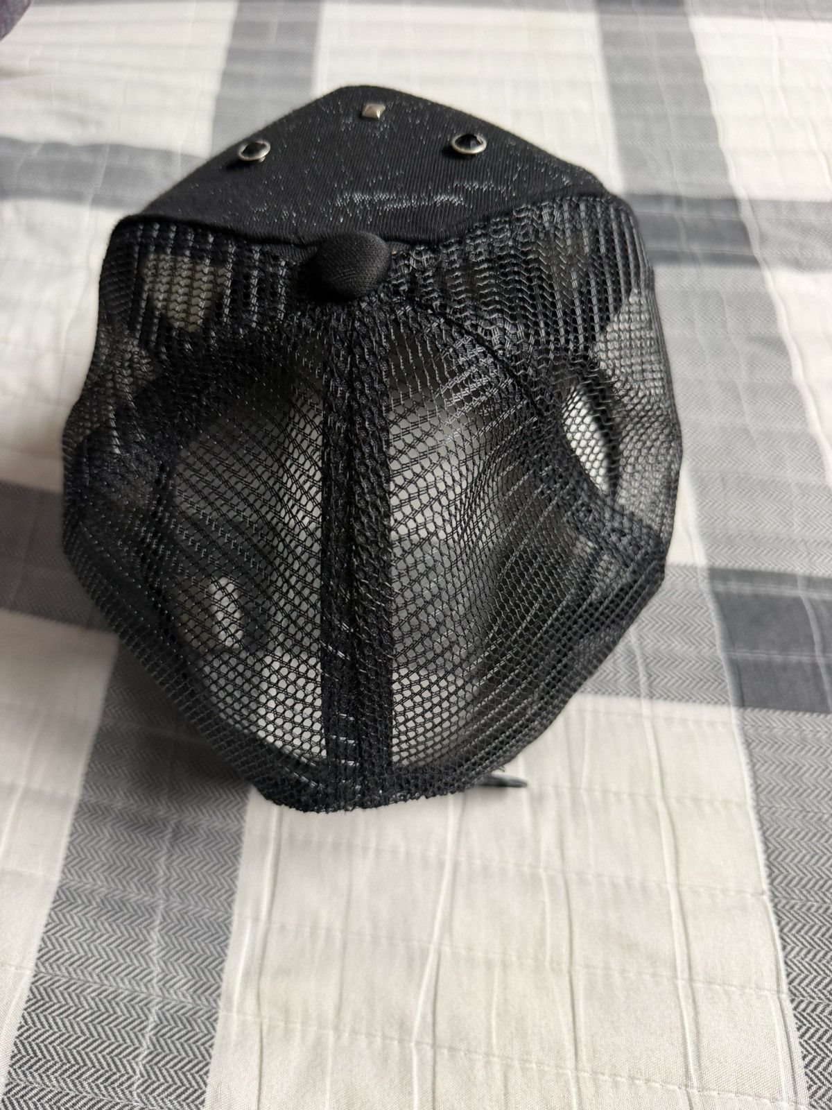 Other Worn once Ghettofriends chapo hat Size ONE SIZE - 4 Thumbnail
