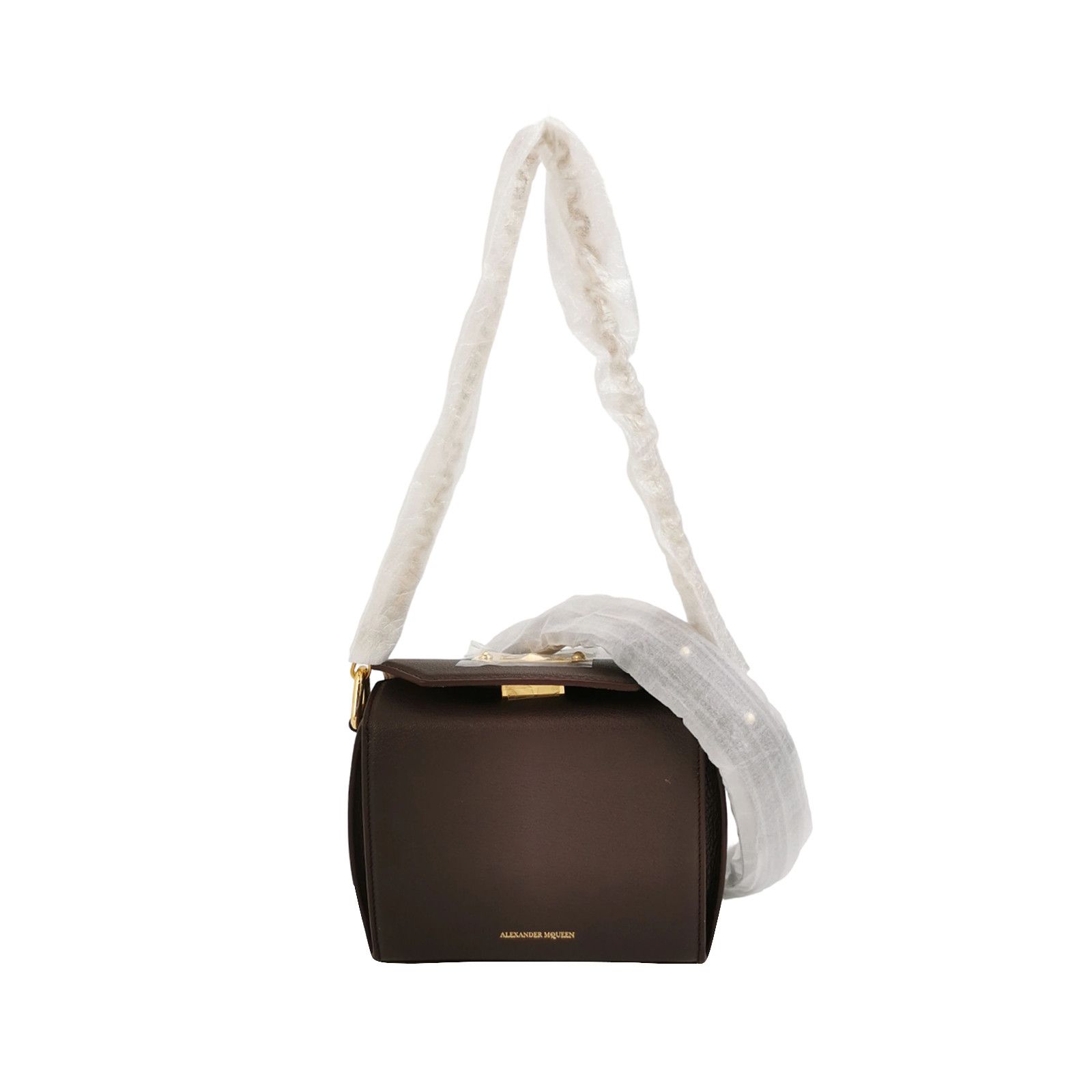 Alexander McQueen Alexander McQueen Women os Shoulder Bags Size ONE SIZE - 1 Thumbnail