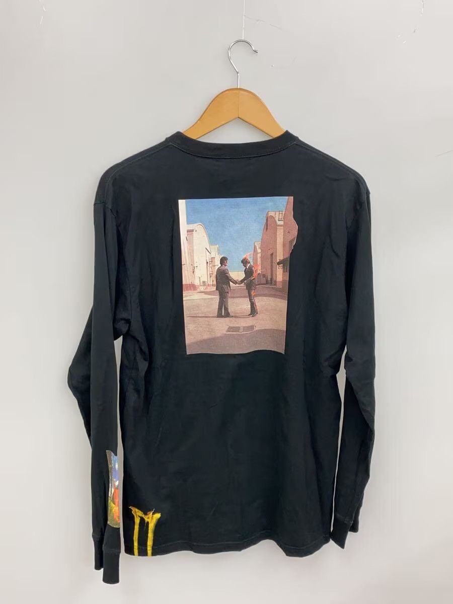 Undercover Pink Floyd Wish You Were Here Long Sleeve Tee Size US L / EU 52-54 / 3 - 2 Thumbnail