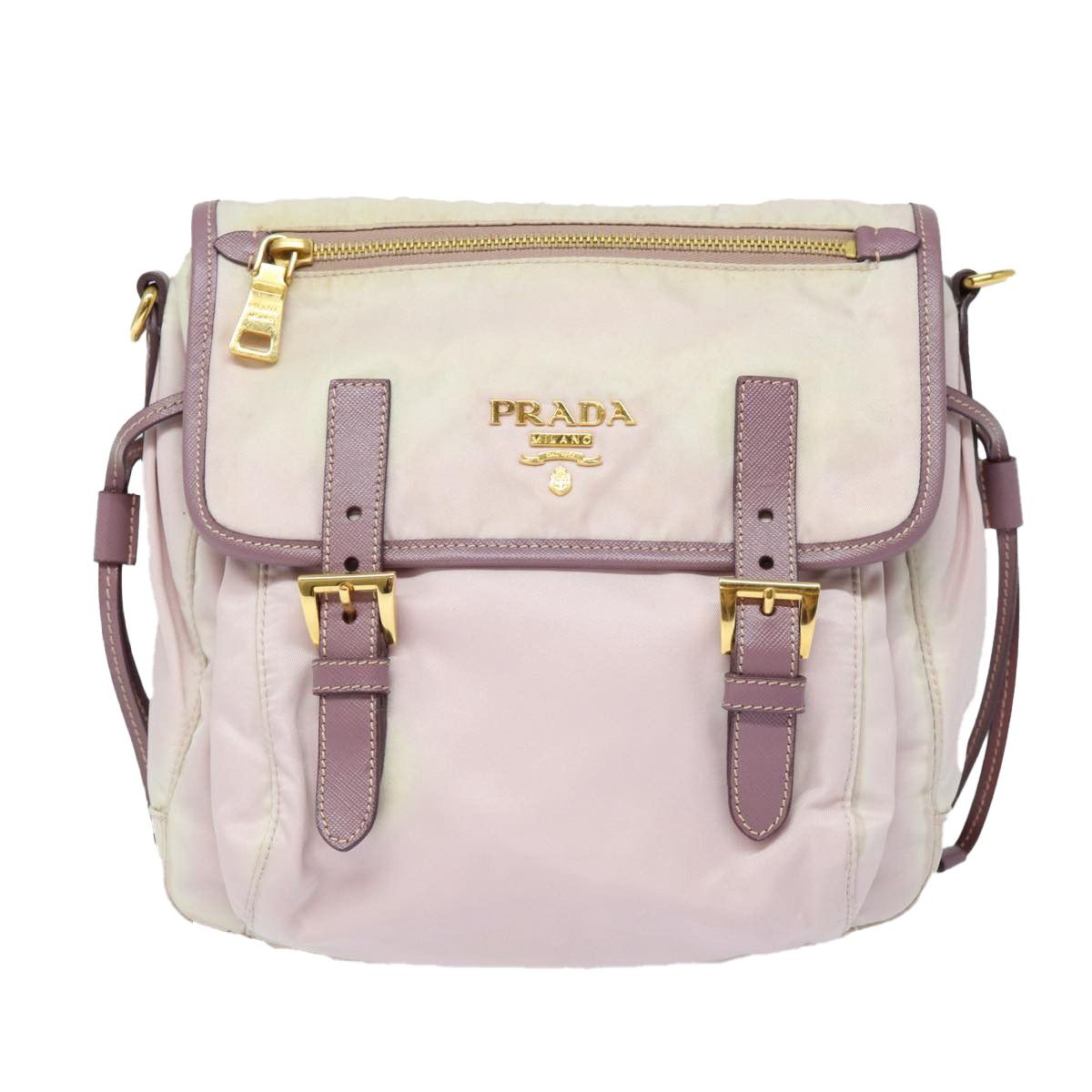 Prada Prada Tessuto shoulder Size ONE SIZE - 1 Thumbnail