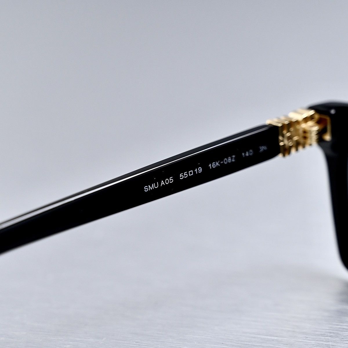 Miu Miu MIU MIU 0MU A05S SUNGLASSES Size ONE SIZE - 6 Thumbnail