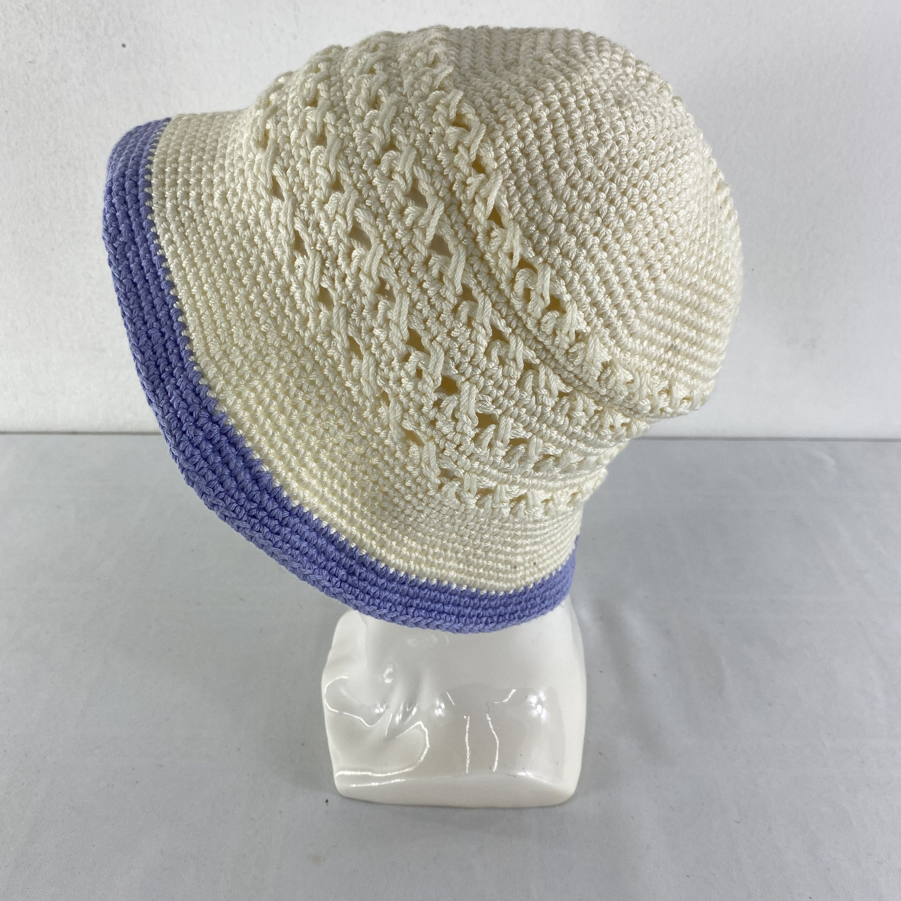 Japanese Brand Plain Snow Cap Hat Beanie -BN514 Size ONE SIZE - 2 Thumbnail