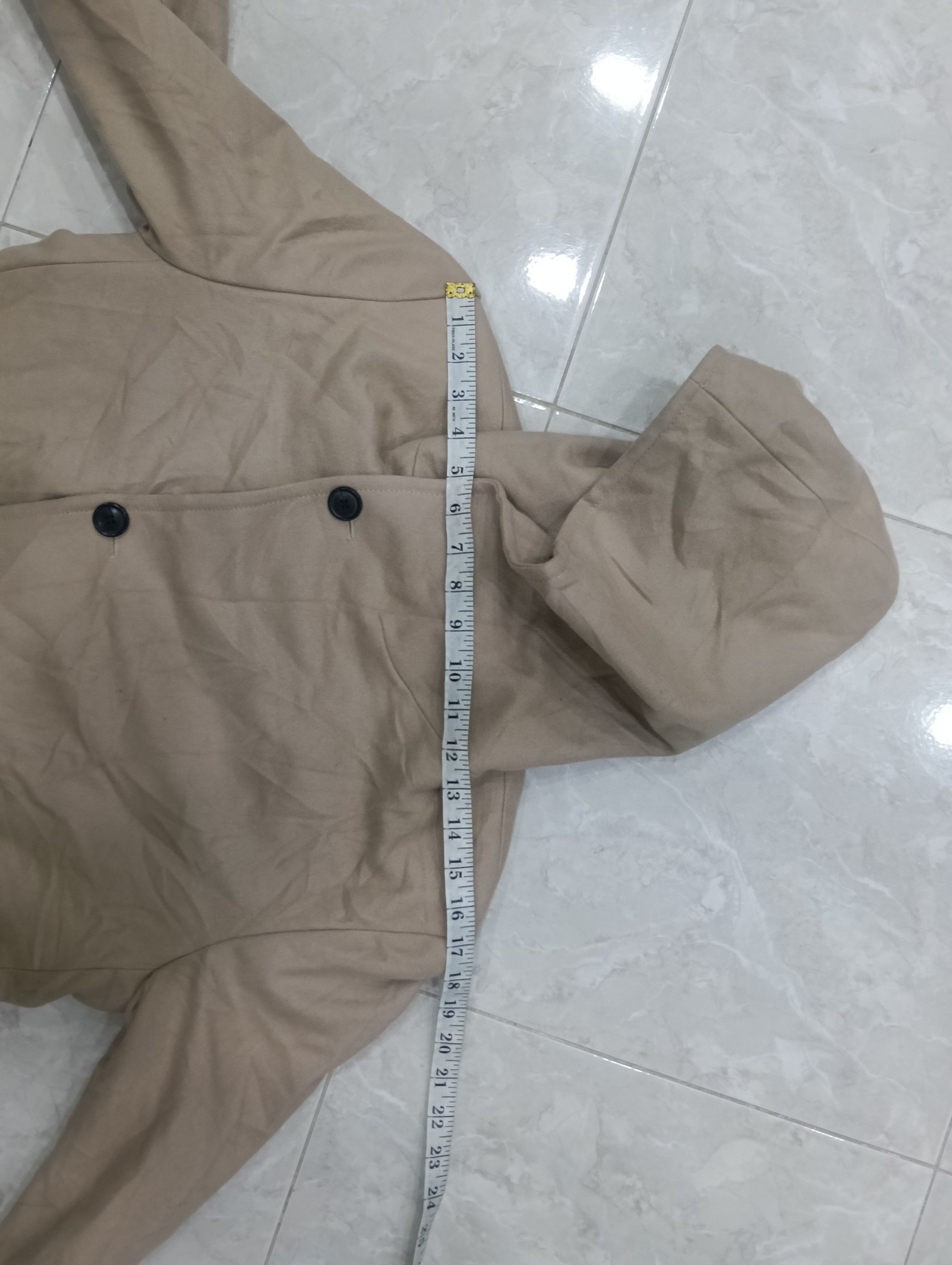 Stephan Schneider Stephan Schneider Like Parka Size US L / EU 52-54 / 3 - 23 Thumbnail