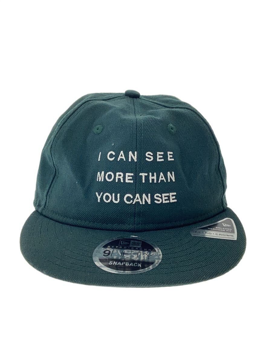 Undercover I Can See More Than You Can See Cap Size ONE SIZE - 1 Thumbnail