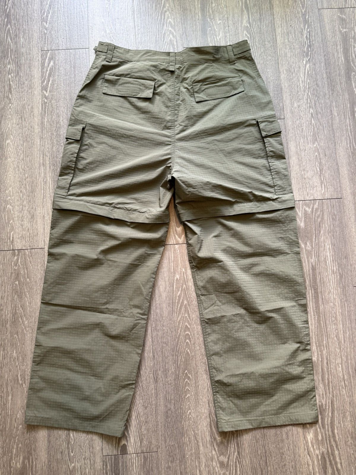 The GV Gallery GV Gallery Tanker Cargos Size US 36 / EU 52 - 2 Thumbnail