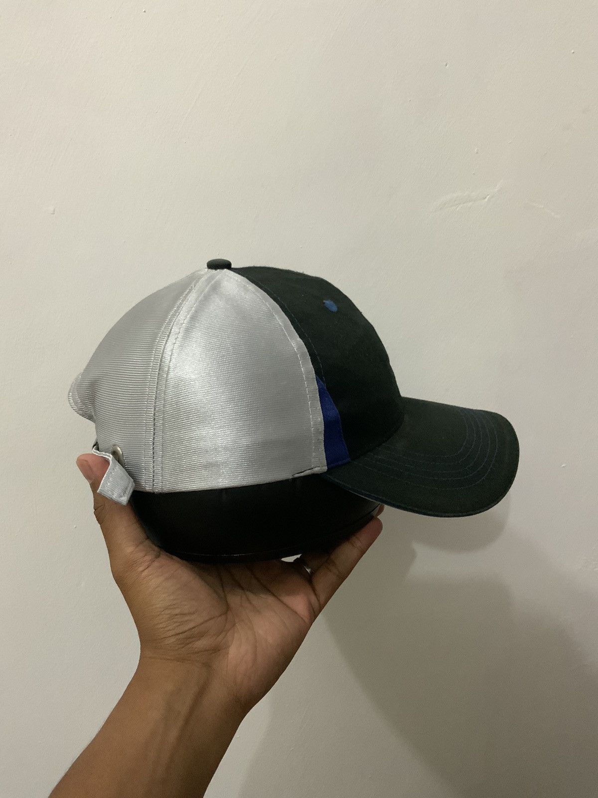 Japanese Brand Lexus Hat Size ONE SIZE - 4 Thumbnail