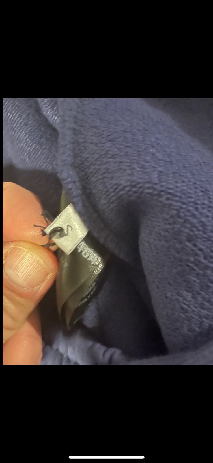 Balenciaga Logo sweatpants Size US 34 / EU 50 - 4 Thumbnail