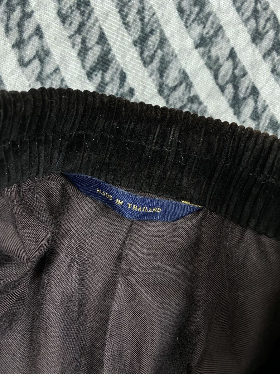 Brooks Brothers Vintage Brooks Brothers Dark Brown Corduroy Style Blazer Size US M / EU 48-50 / 2 - 9 Thumbnail