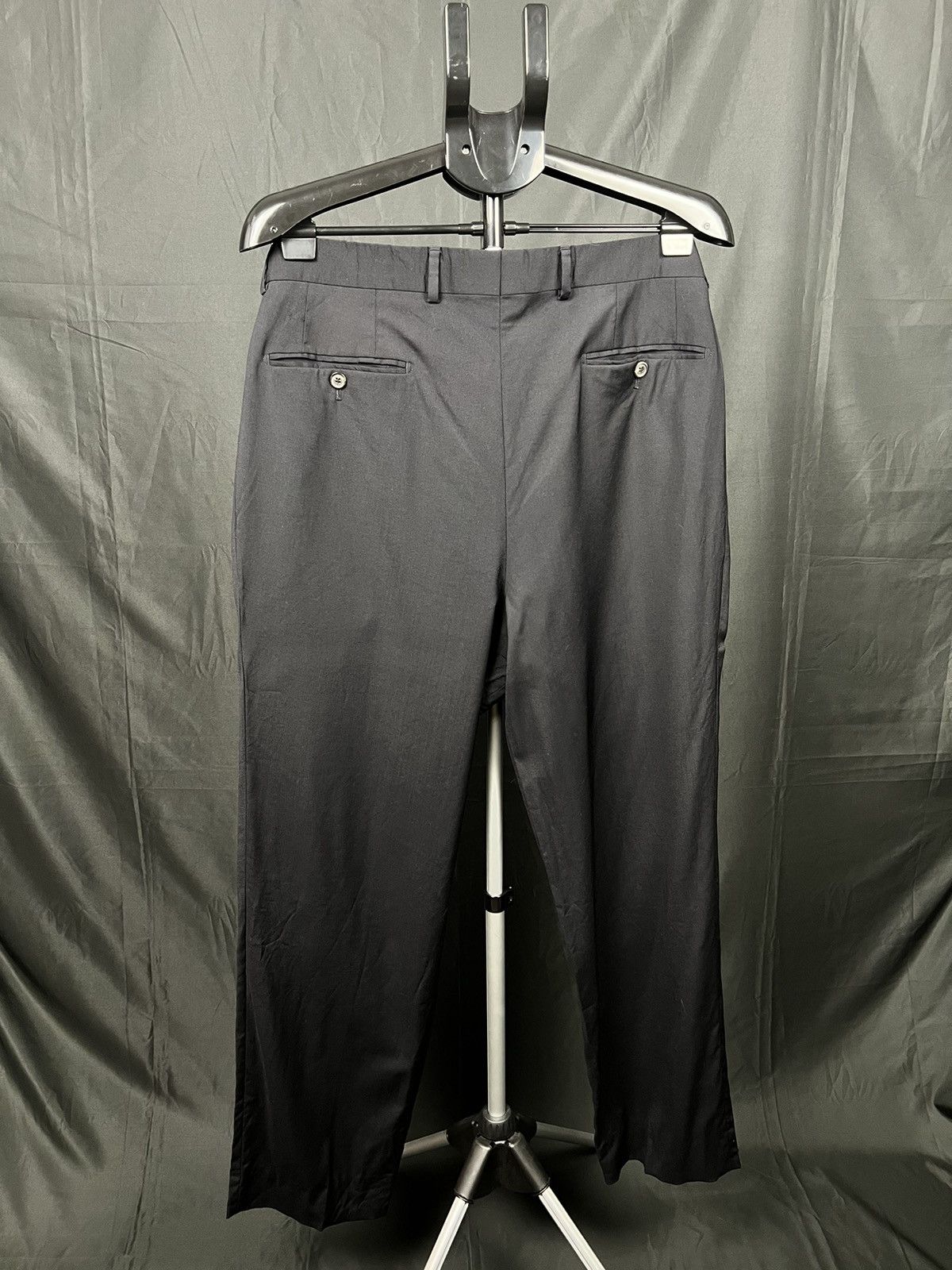 Hugo Boss Hugo Boss Hooker vintage pants old money style Size US 40 / EU 56 - 6 Thumbnail