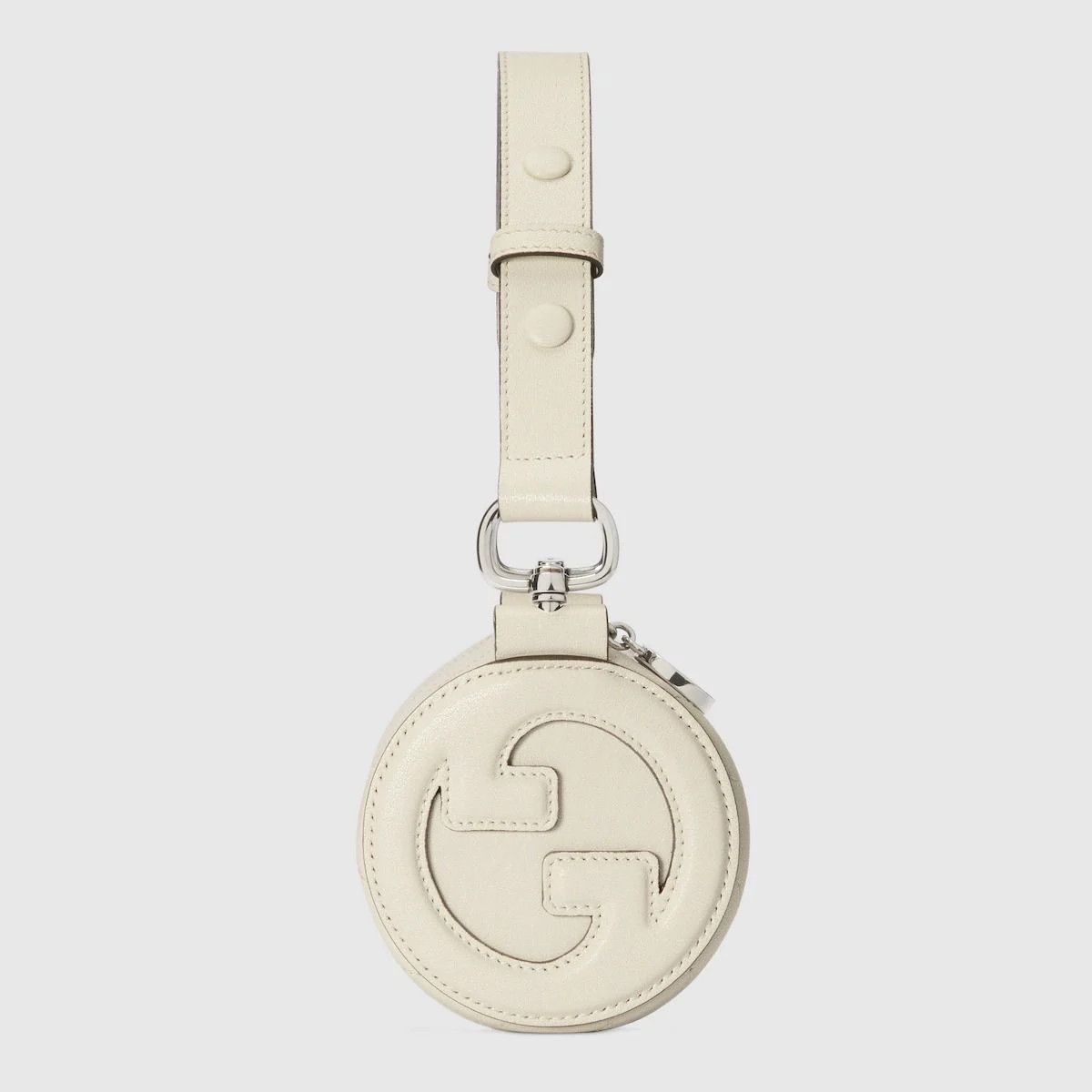 Gucci o1s1wg110225 Size: OS / Mini Shoulder Bag in White Size ONE SIZE - 5 Thumbnail