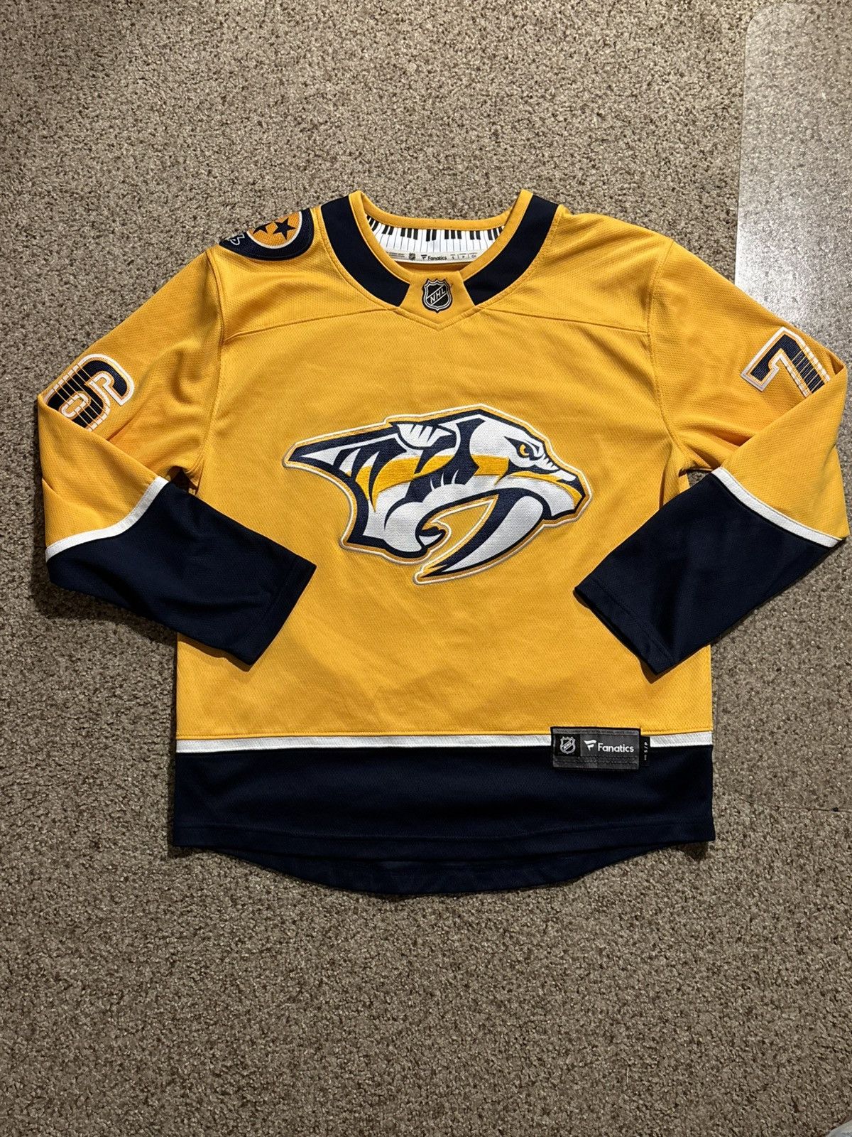 Other Hockey Jersey Size US L / EU 52-54 / 3 - 1 Thumbnail