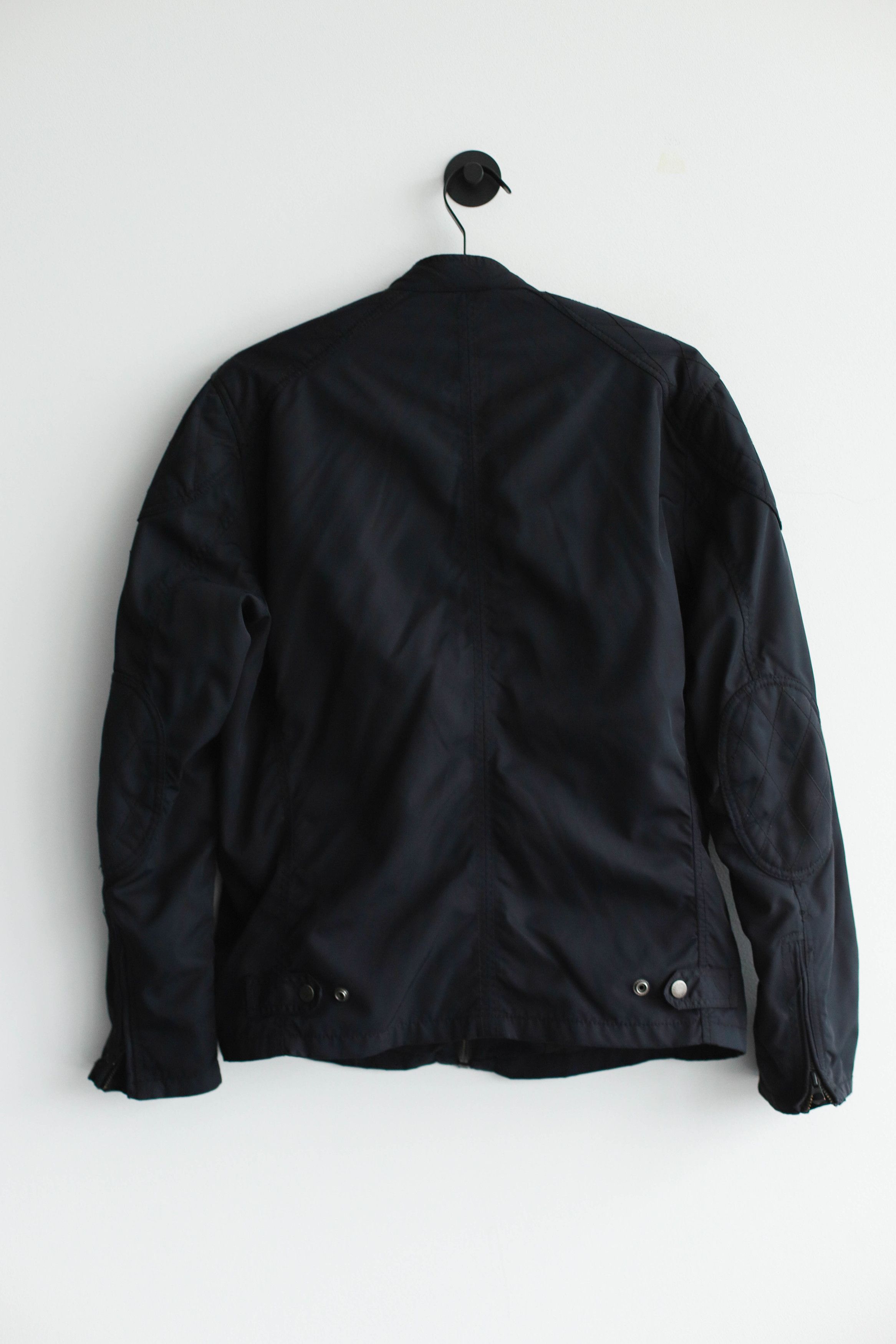 Pepe Jeans Pepe Jeans Jacket Triumph Mens Size US L / EU 52-54 / 3 - 3 Thumbnail