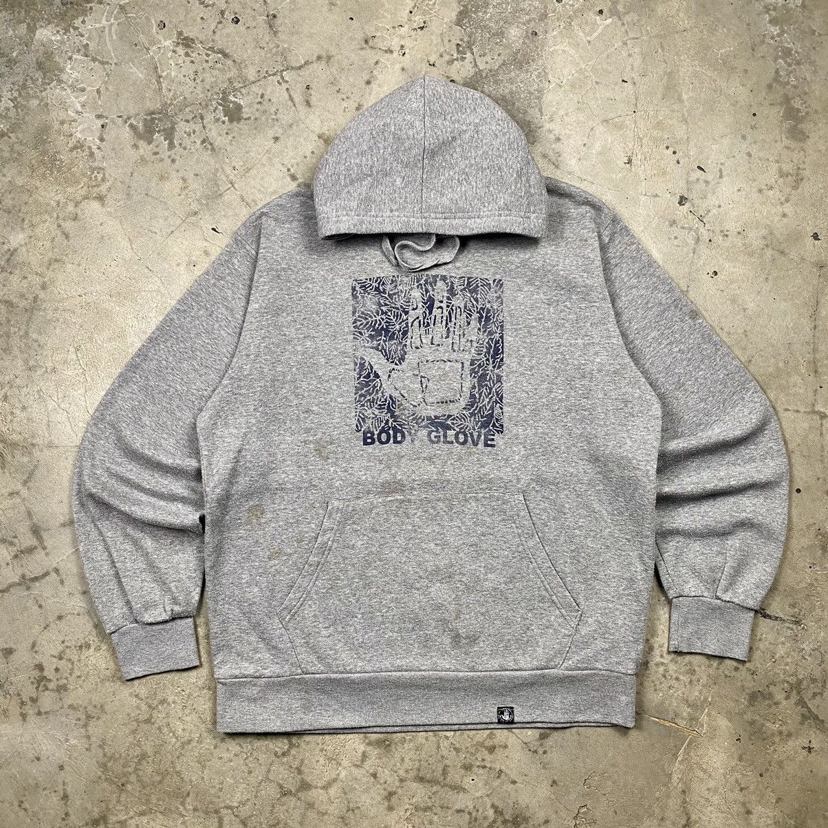 Body Glove Body Glove OG Logo Pullover Size US L / EU 52-54 / 3 - 1 Thumbnail