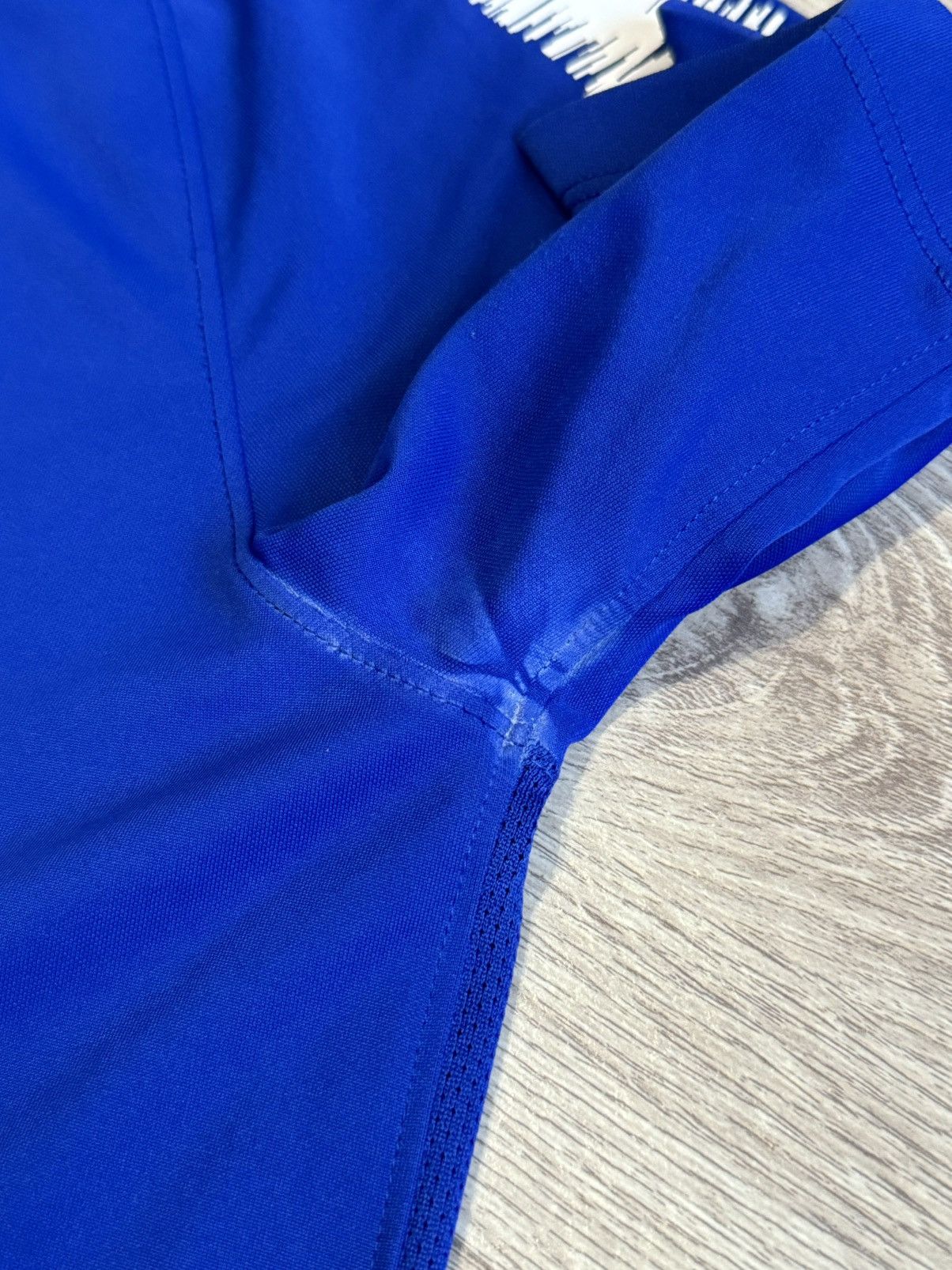 Nike 🔷Nike Chelsea 2017/18 Training jersey🔷 Size US M / EU 48-50 / 2 - 7 Thumbnail