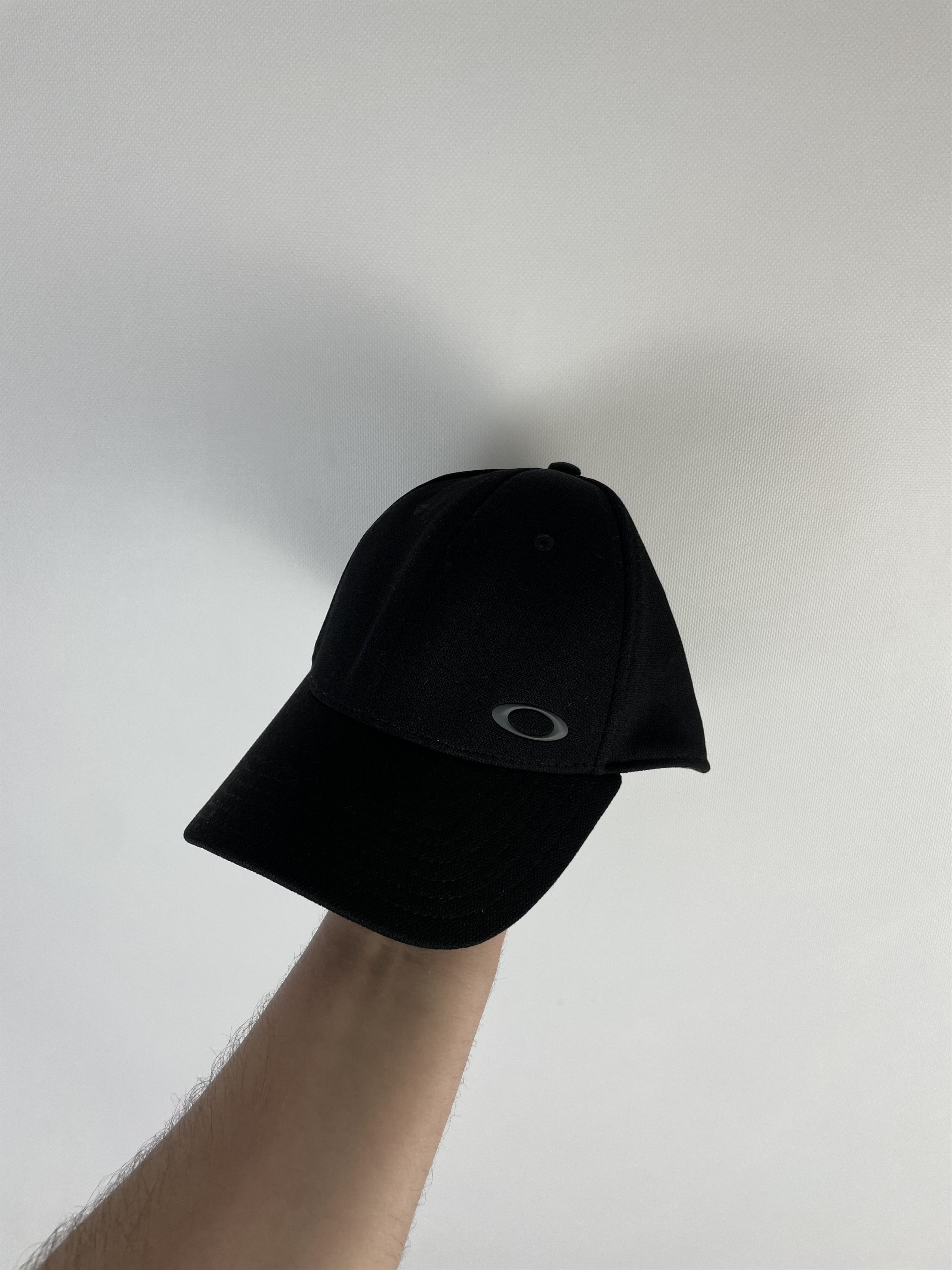 Oakley Vintage Oakley Cap Size ONE SIZE - 1 Thumbnail