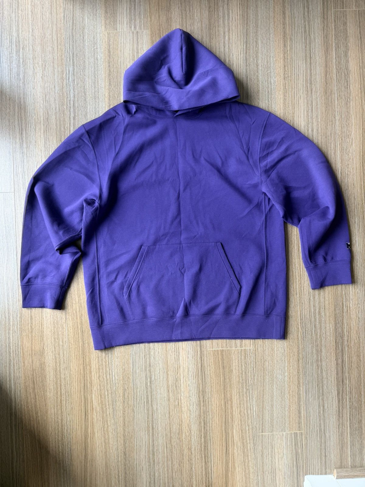 Needles Needles Hoodie Size US L / EU 52-54 / 3 - 1 Thumbnail