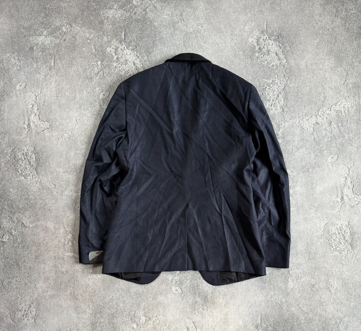 Pal Zileri NEW PAL ZILERI 50R/size blazer casual tuxedo jacket oldmoney Size US M / EU 48-50 / 2 - 14 Thumbnail