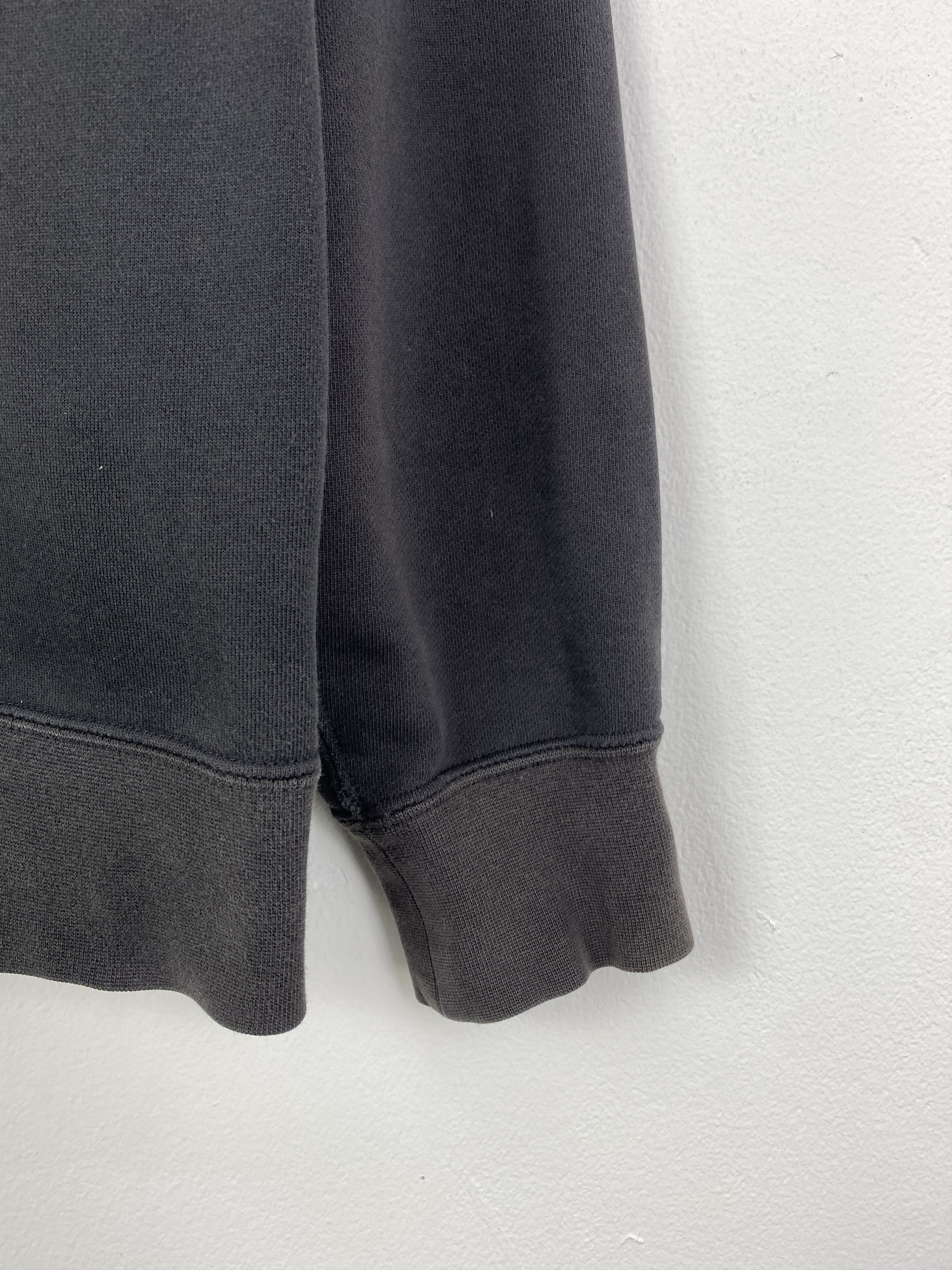 Nike Vintage Nike Plain Faded Sweatshirt SH0131 Size US L / EU 52-54 / 3 - 5 Thumbnail