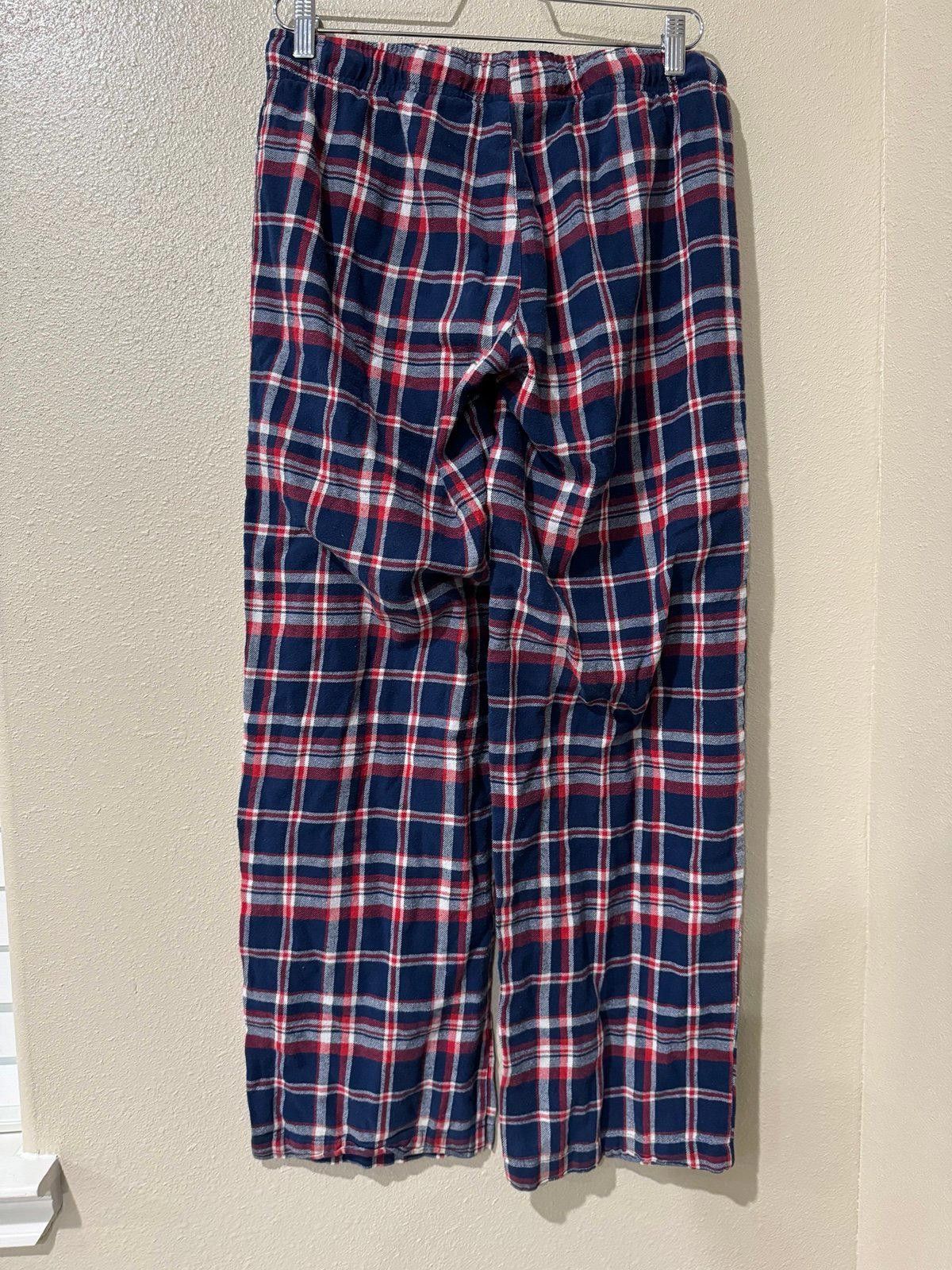 NFL Vintage Texans pajama pants Size ONE SIZE - 2 Thumbnail