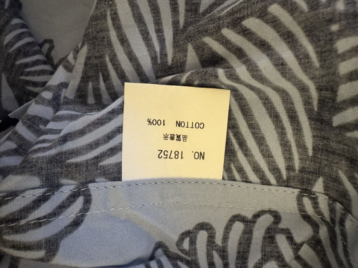 Christopher Nemeth Christopher Nemeth Cotton Shirt Size US L / EU 52-54 / 3 - 4 Thumbnail