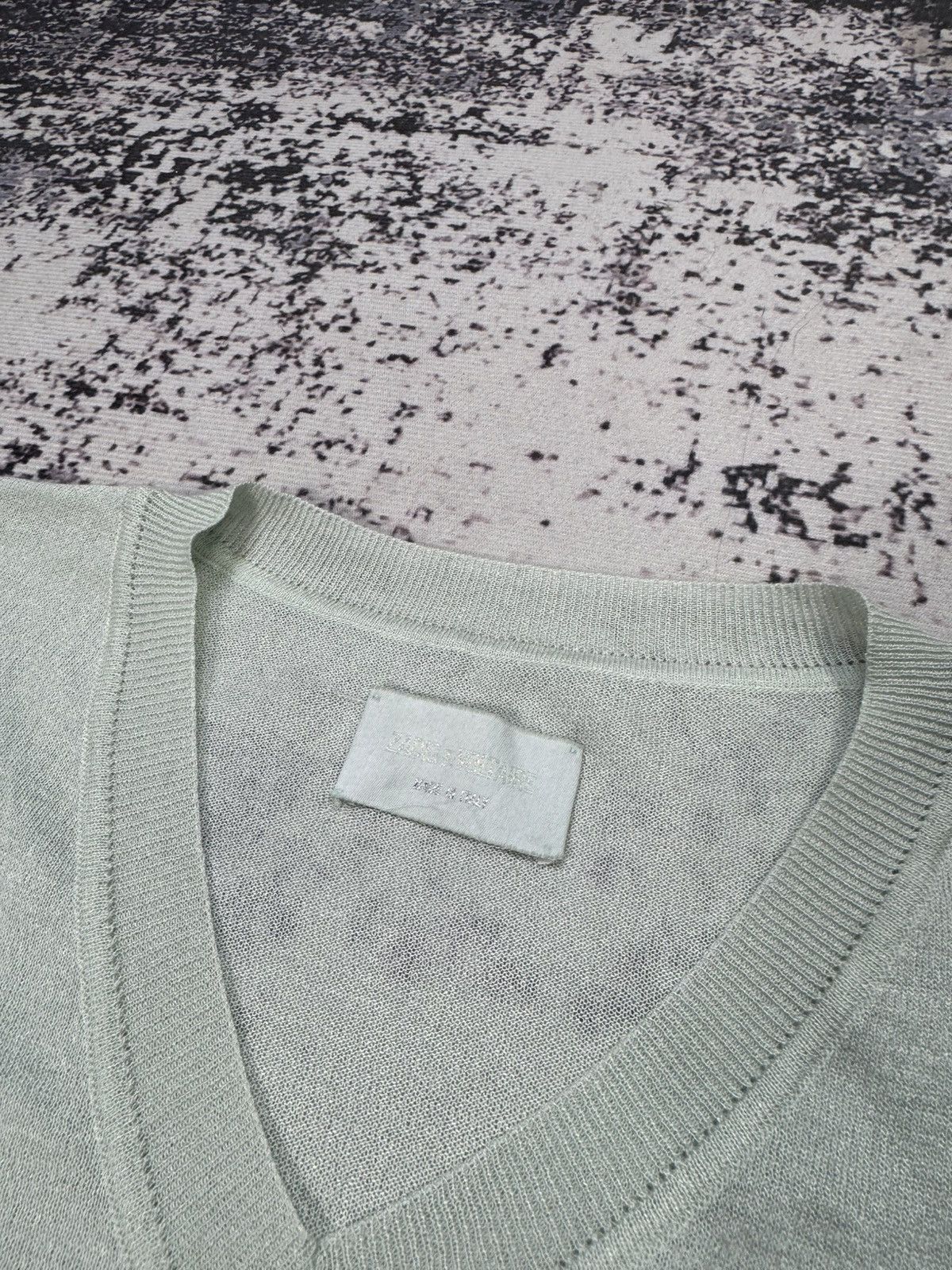 Zadig & Voltaire Zadig & Voltaire Cashmere wool Sweater jumper women Size US L / EU 52-54 / 3 - 4 Thumbnail