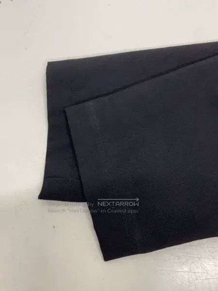 Comme Des Garcons Black Chinese cheongsam dress