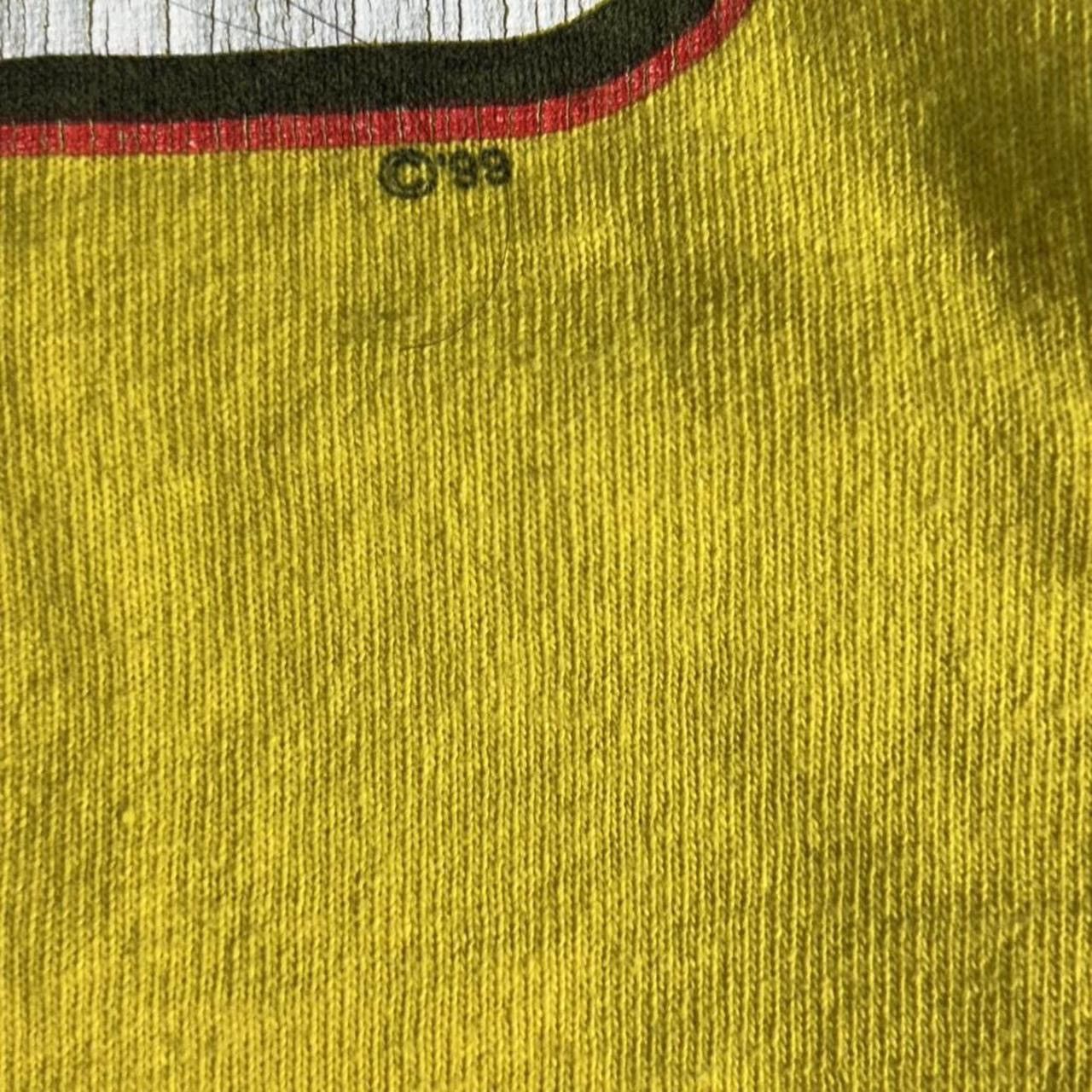 Hurley insane 1999 hurley long sleeve surf grail Size US L / EU 52-54 / 3 - 5 Thumbnail