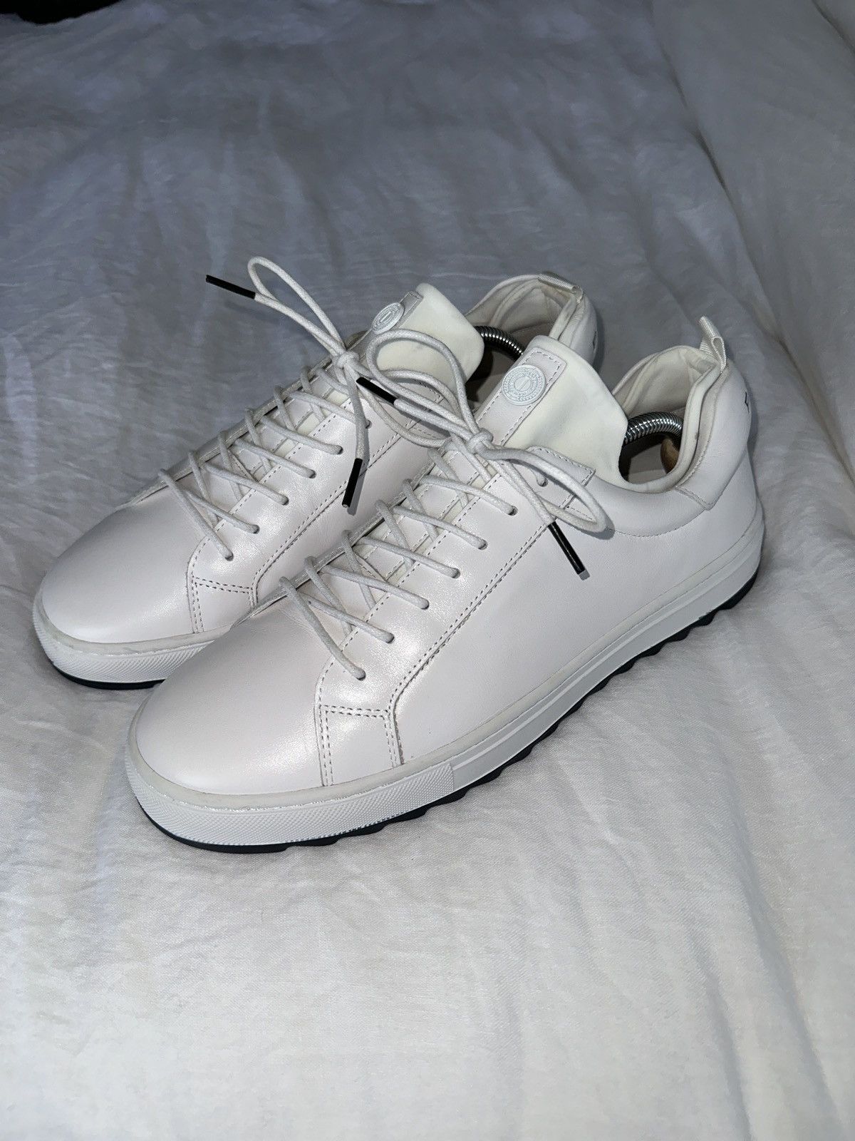 Other Leather Sneakers Size US 10 / EU 43 - 1 Thumbnail