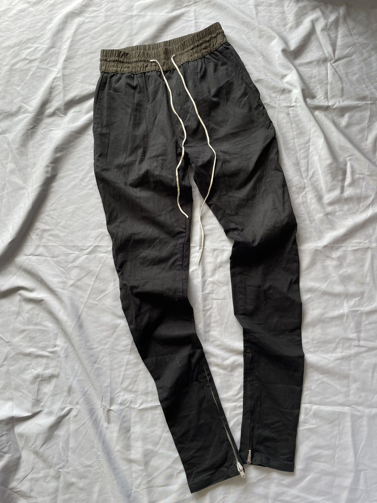 Fear of God Fear of god fourth collection 2015-16 skinny Size US 28 / EU 44 - 1 Thumbnail