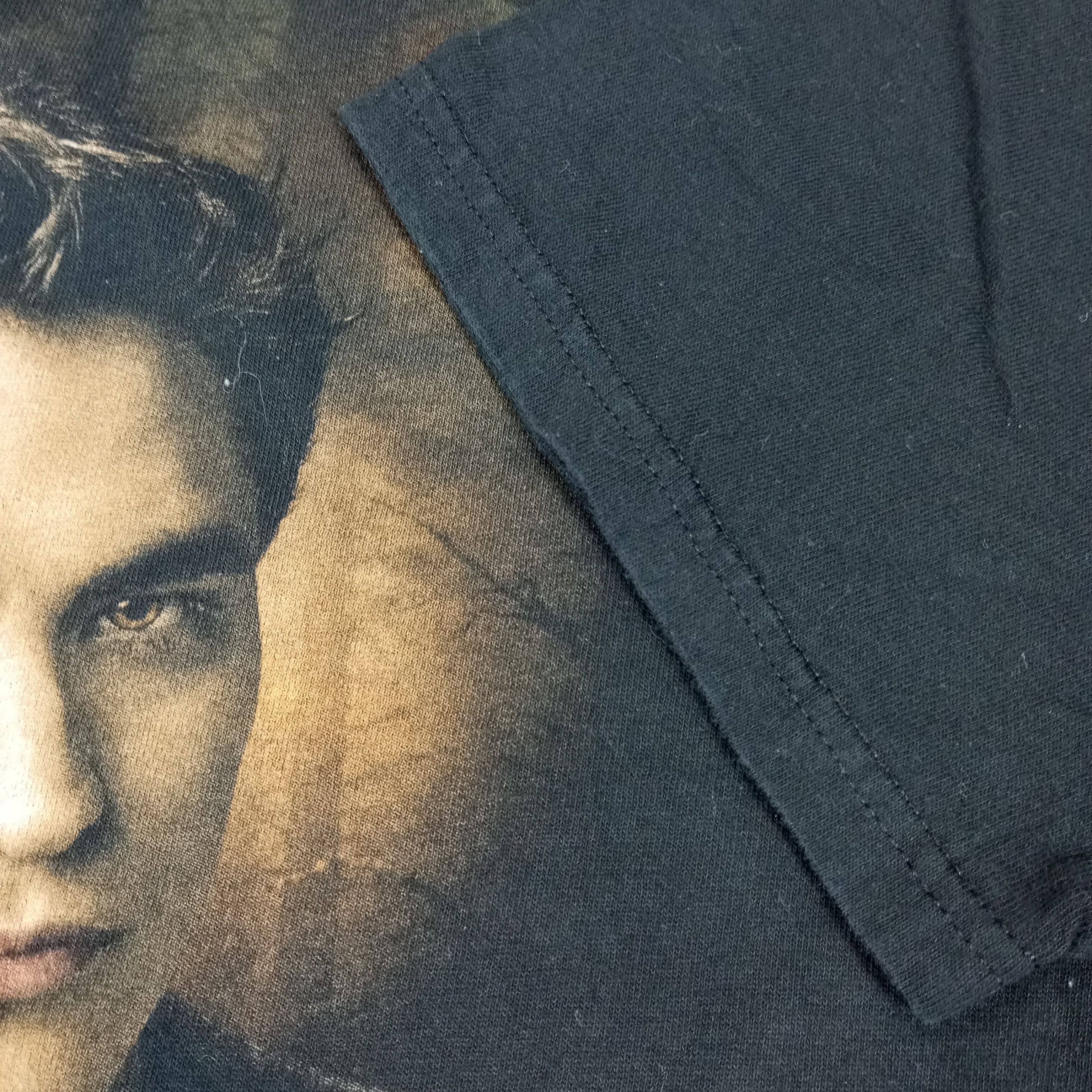 Vintage The Twilight Saga Edward Character Movie Vintage Tshirt Size US M / EU 48-50 / 2 - 7 Thumbnail