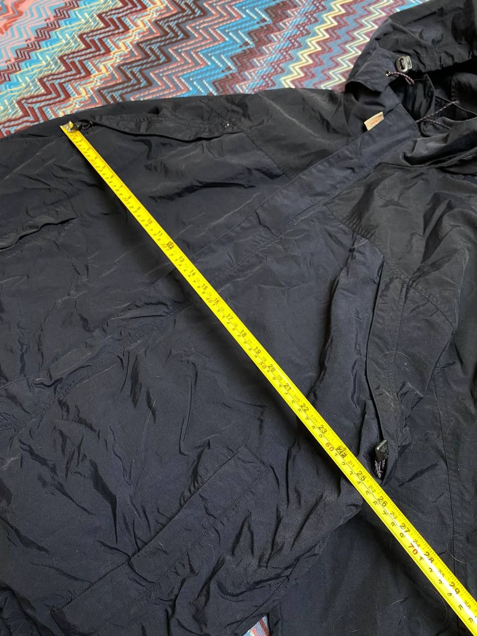 Chaps Ralph Lauren × Ralph Lauren Vintage 90s Polo Ralph Lauren Jacket Size US XL / EU 56 / 4 - 15 Thumbnail