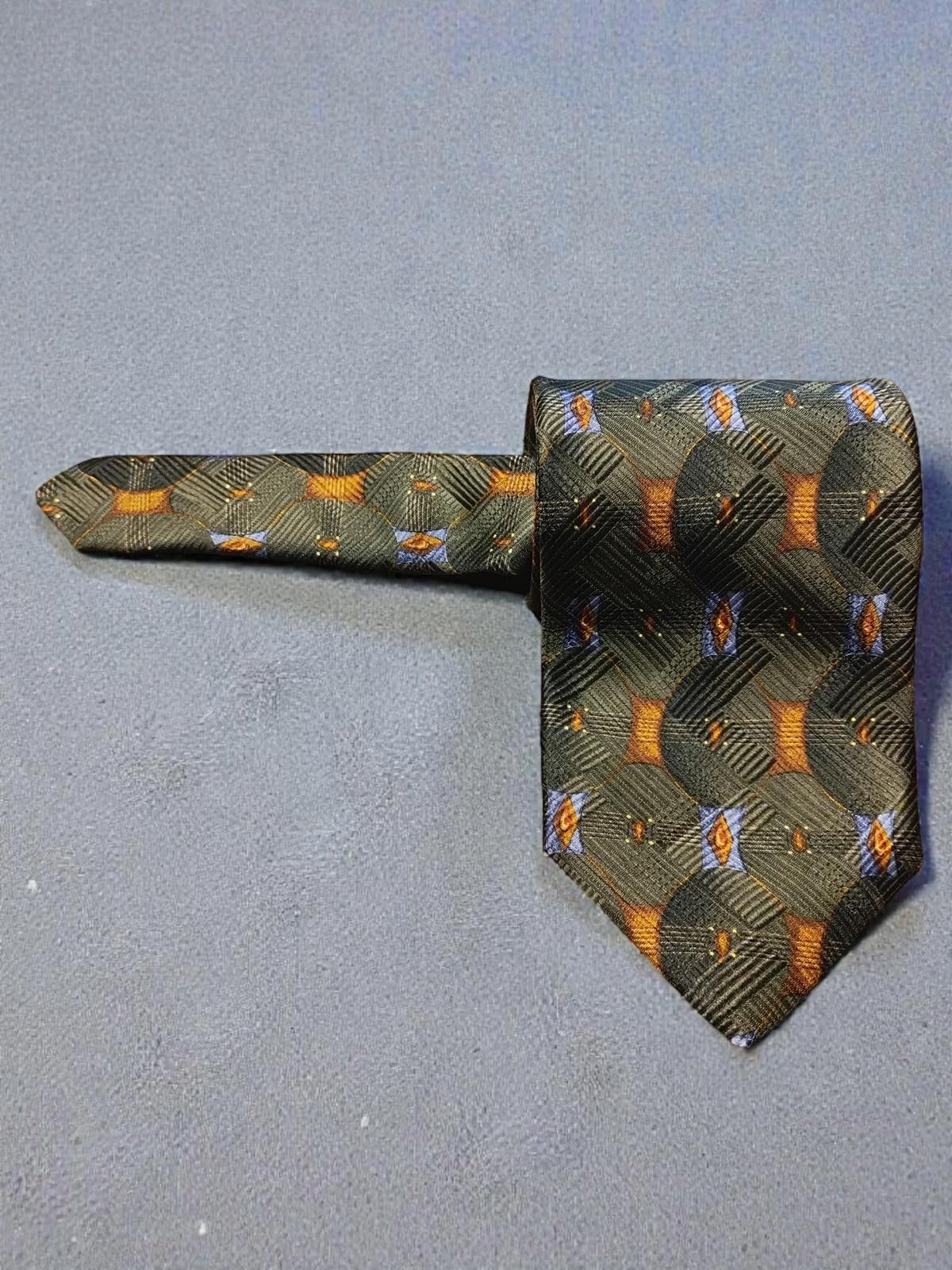 Robert Talbott Robert Talbott Luxury Silk Men's Tie Size ONE SIZE - 2 Thumbnail
