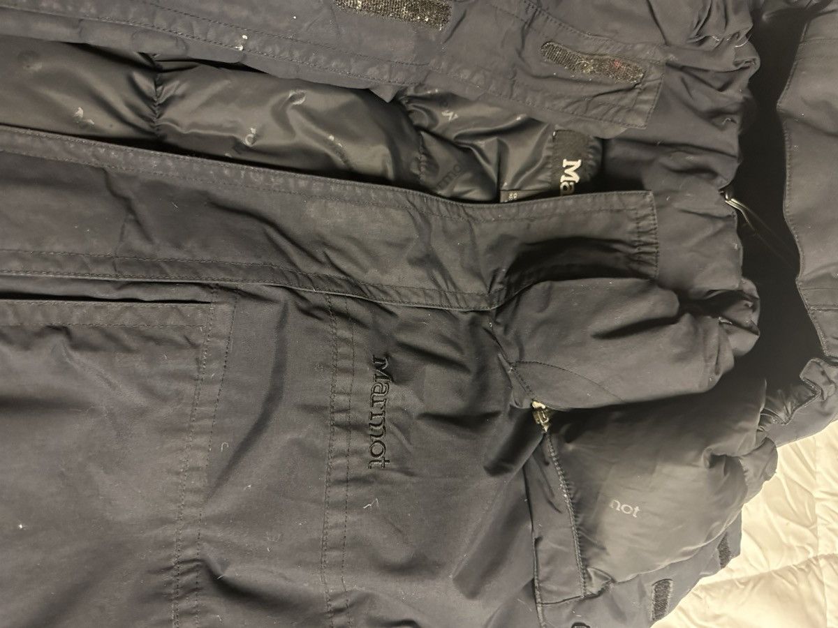 Marmot Marmot Whitehorse Coat Size US XL / EU 56 / 4 - 4 Thumbnail