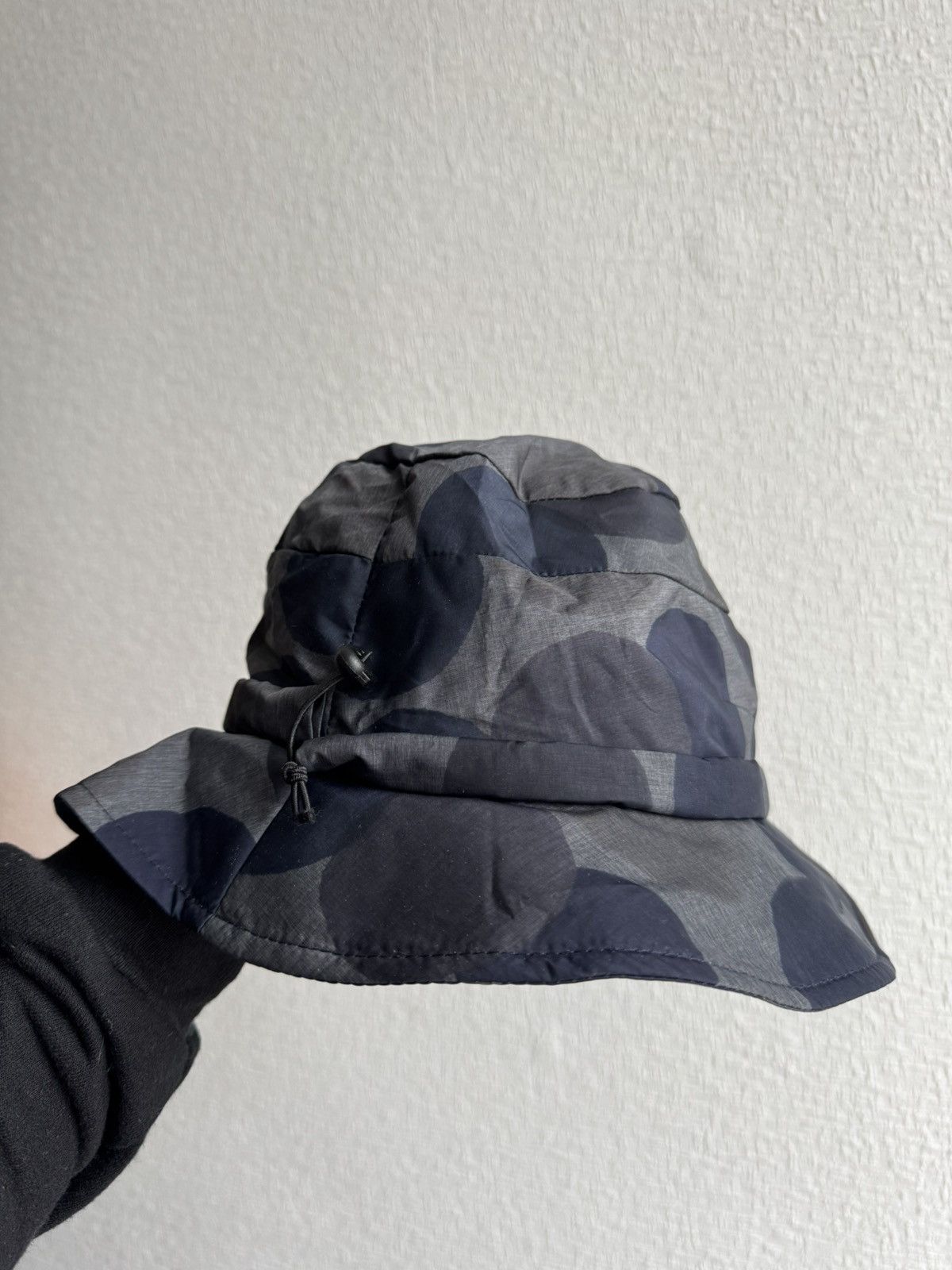 Vintage 🤯Wmns vintage Italian Designer Bucket Hat RISA Size ONE SIZE - 3 Thumbnail
