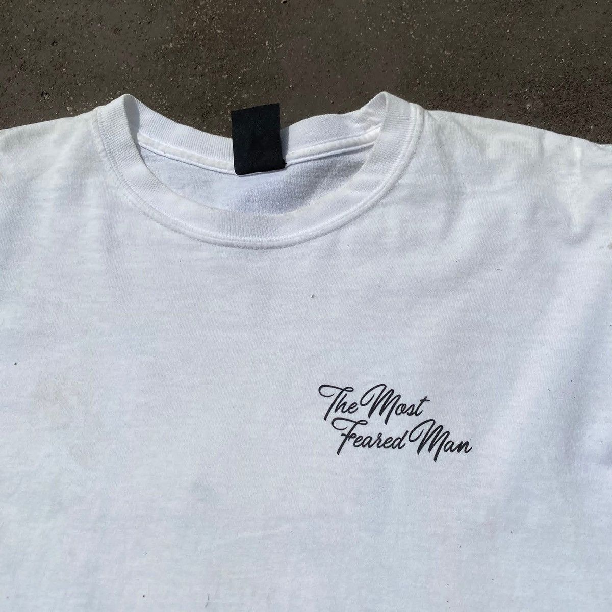 Rap Tees RARE ‼️ Murkage Dave Size US XL / EU 56 / 4 - 3 Thumbnail